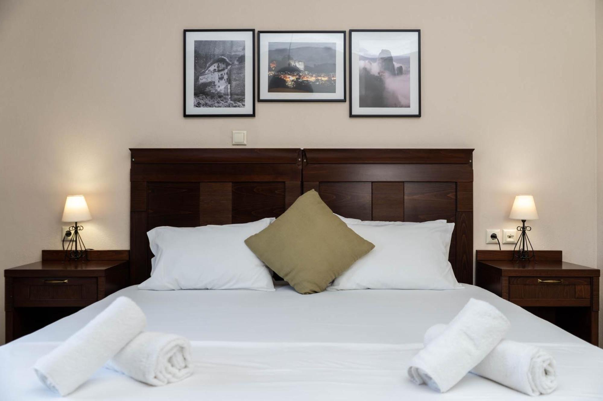 King Room with Mountain View photo 3