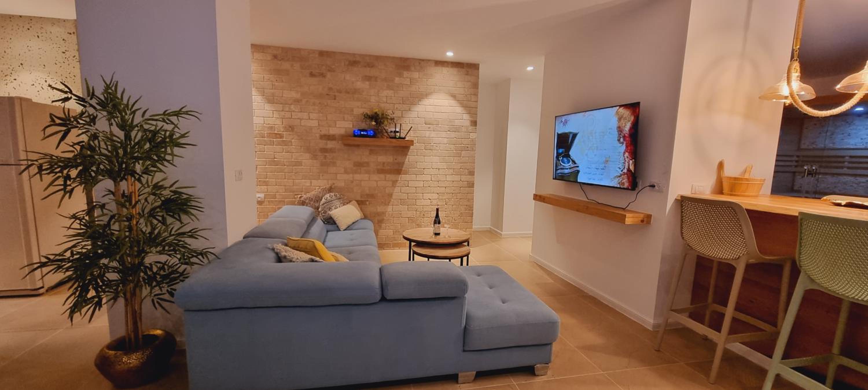Suite with Private Pool