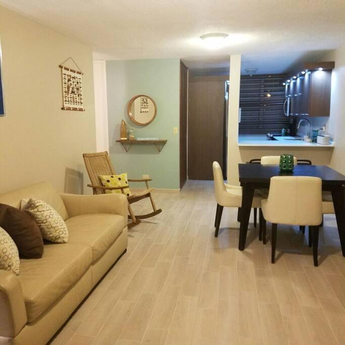 Two-Bedroom Apartment photo 1