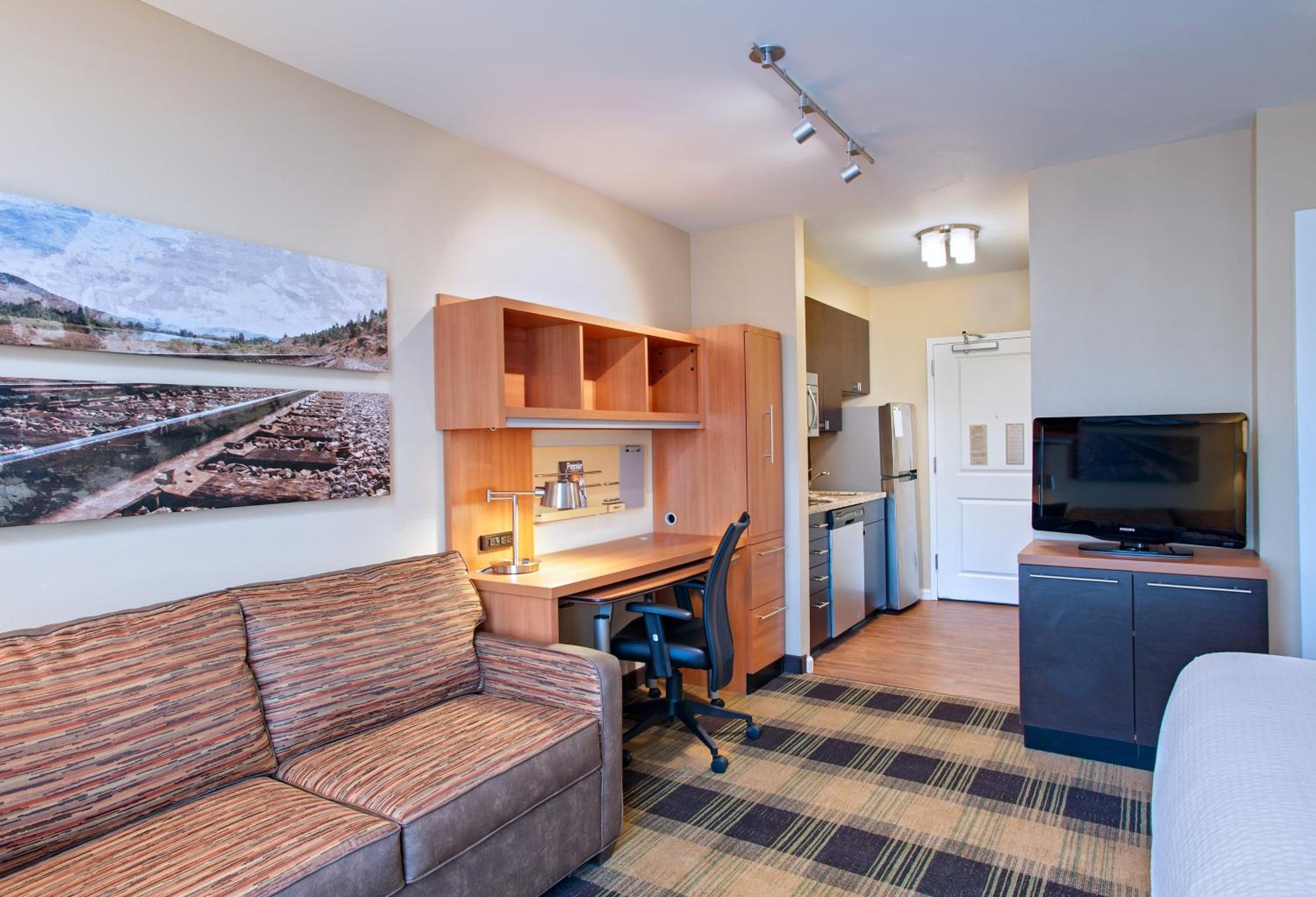King Suite photo 1
