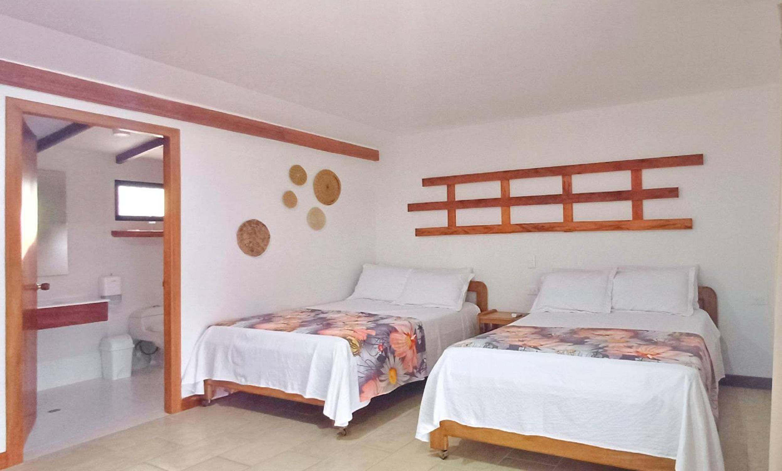 Superior Triple Room photo 3