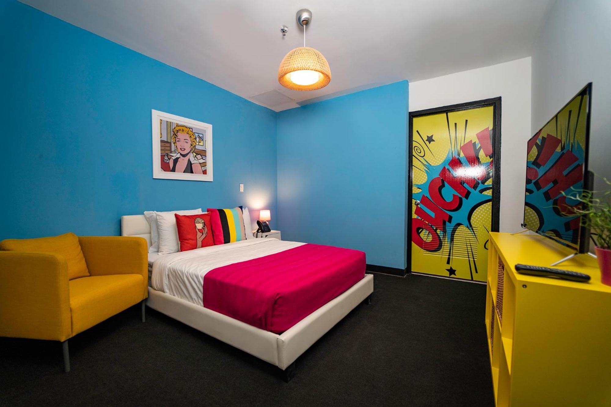Standard Queen Room photo 3