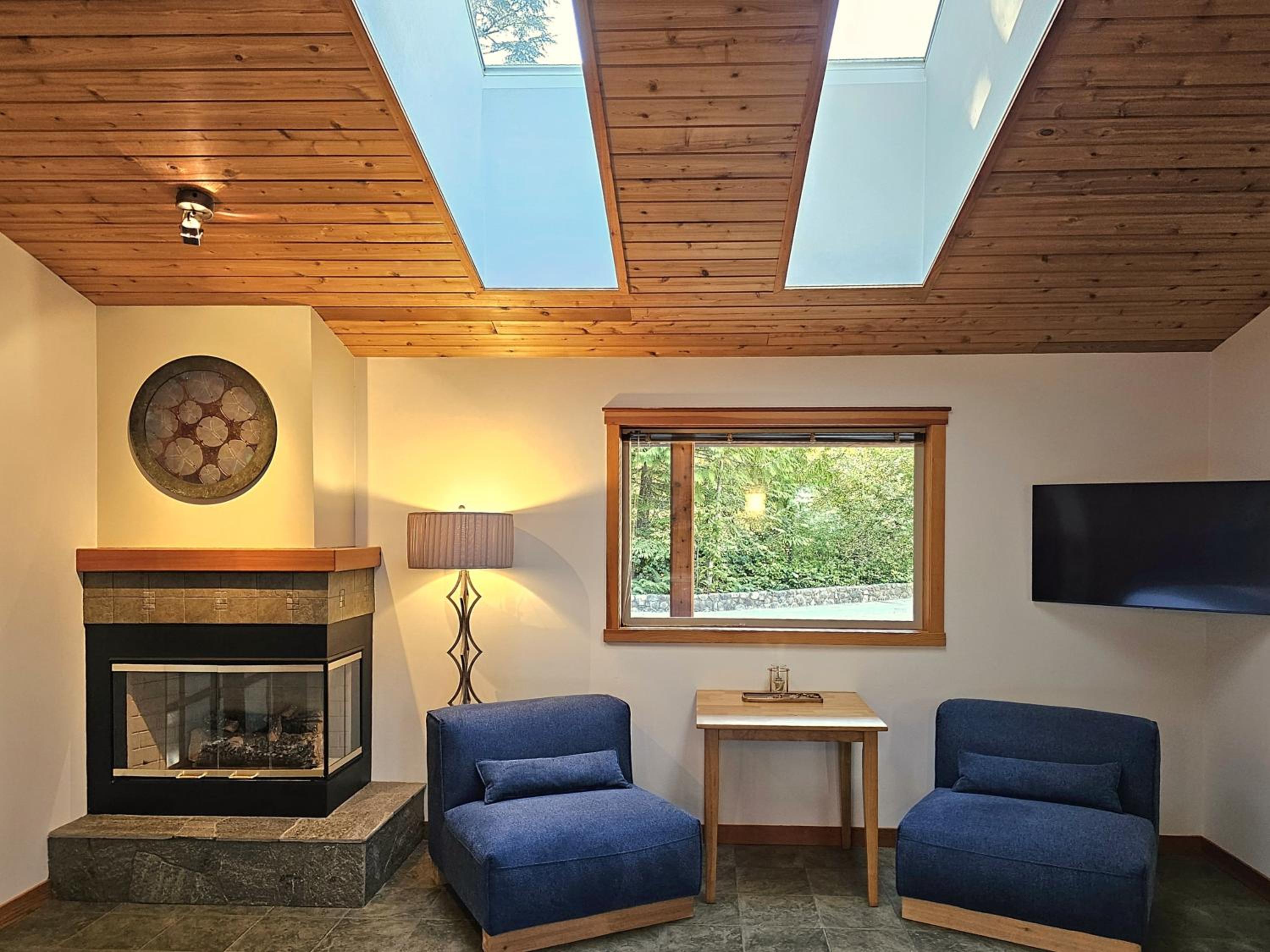 Snug Harbour Inn, Fotografia 5