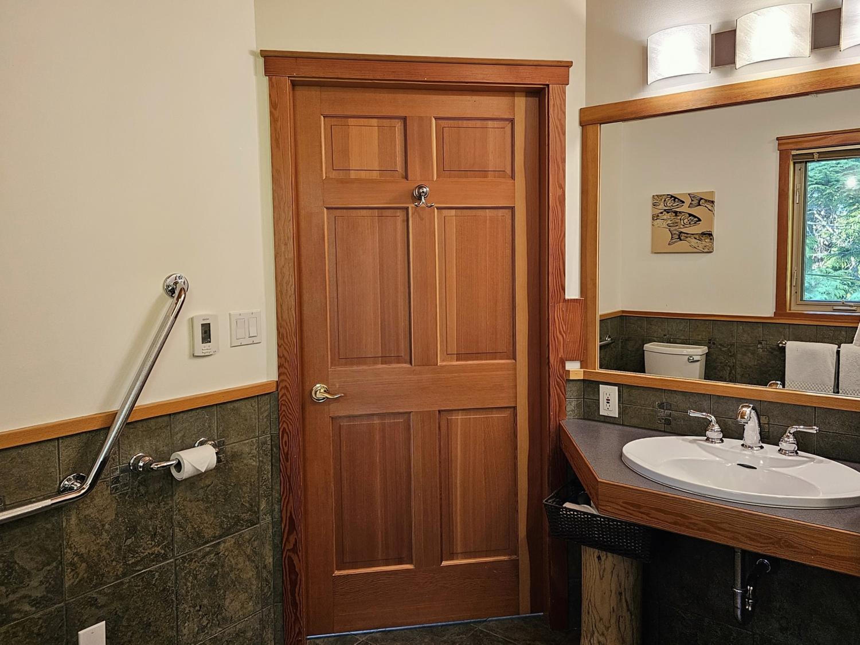 Snug Harbour Inn, Fotografia 10