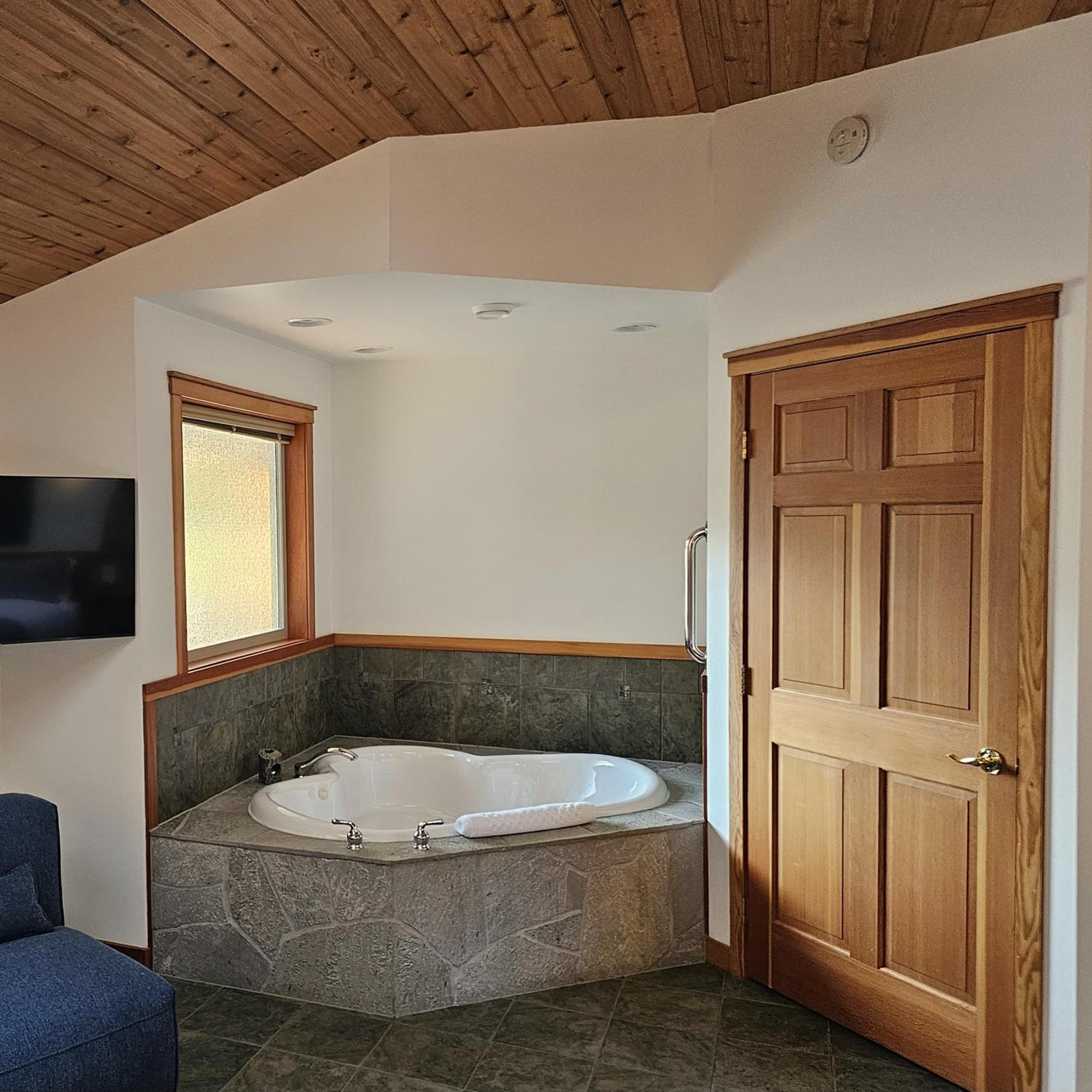 Snug Harbour Inn, Fotografia 9