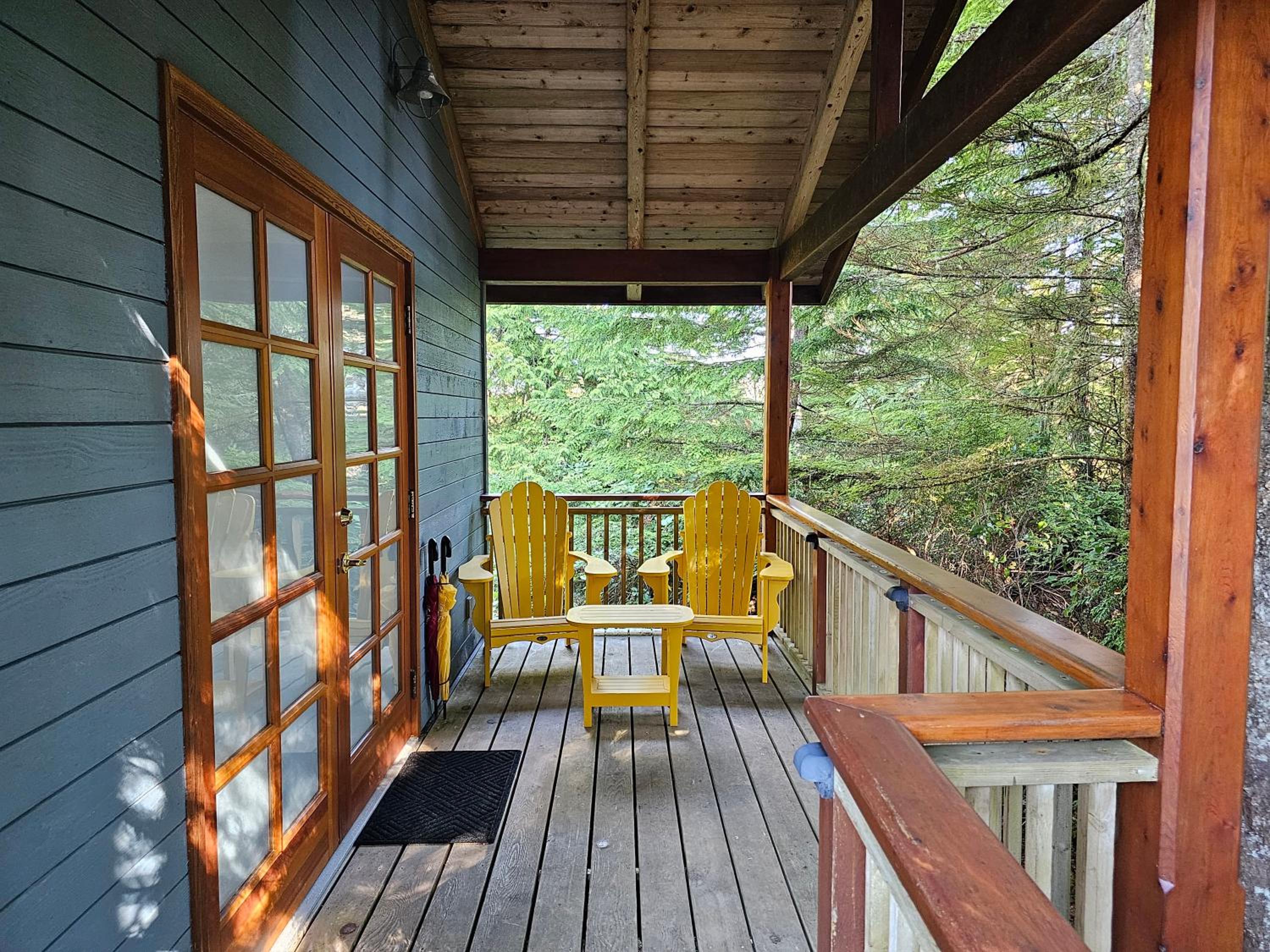 Snug Harbour Inn, Fotografia 4