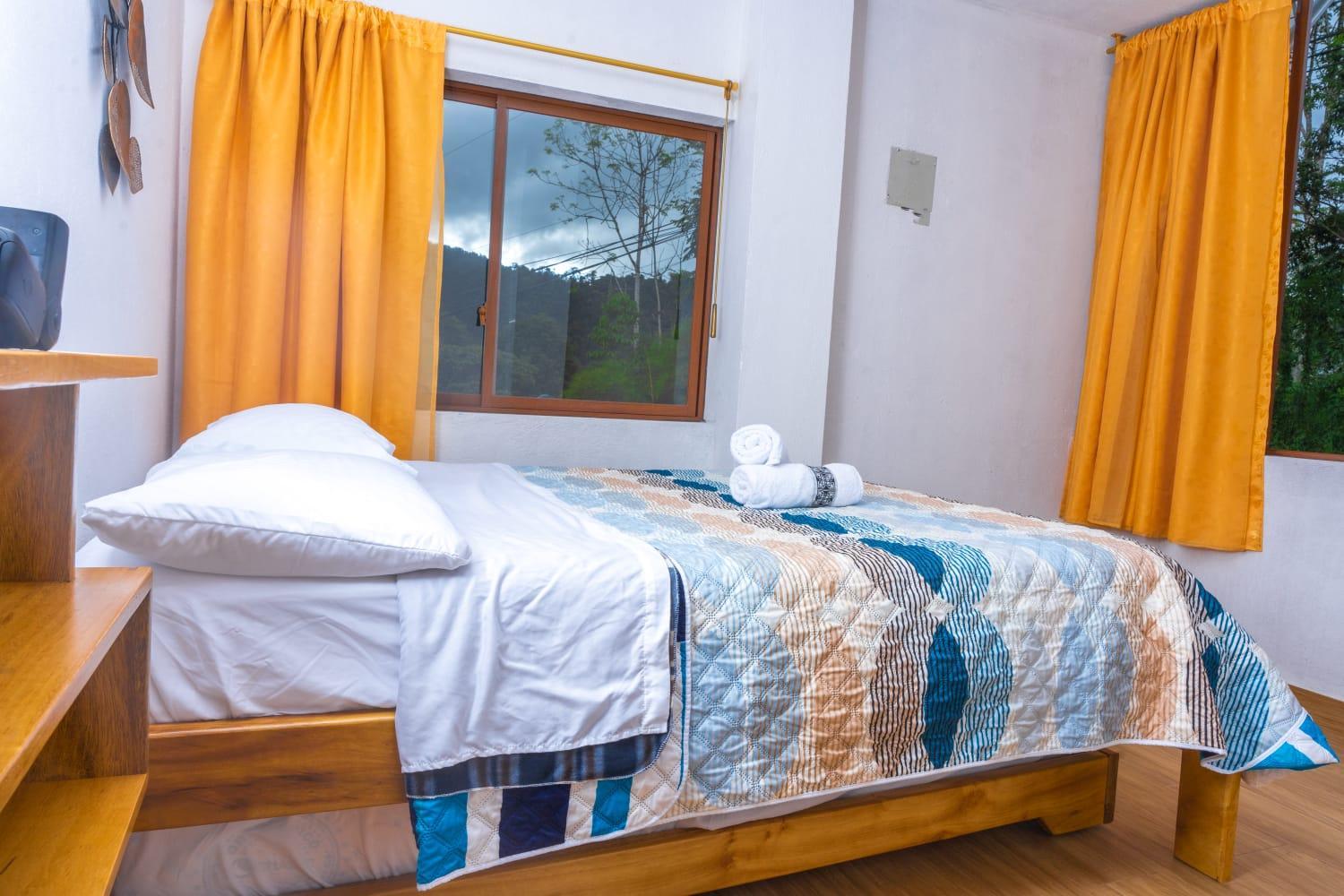 Double Room with Private Bathroom photo 1