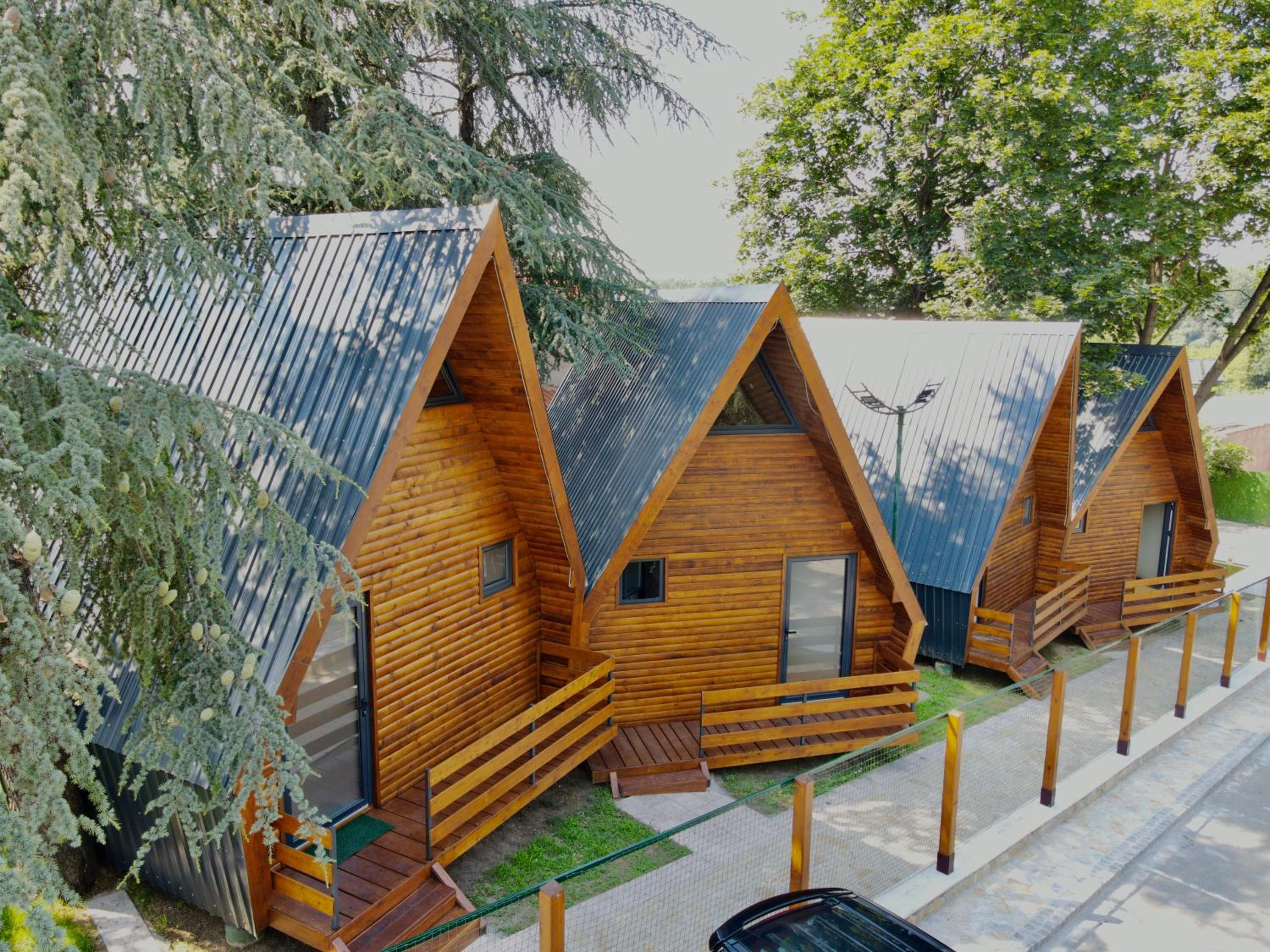 Family Bungalow photo 2