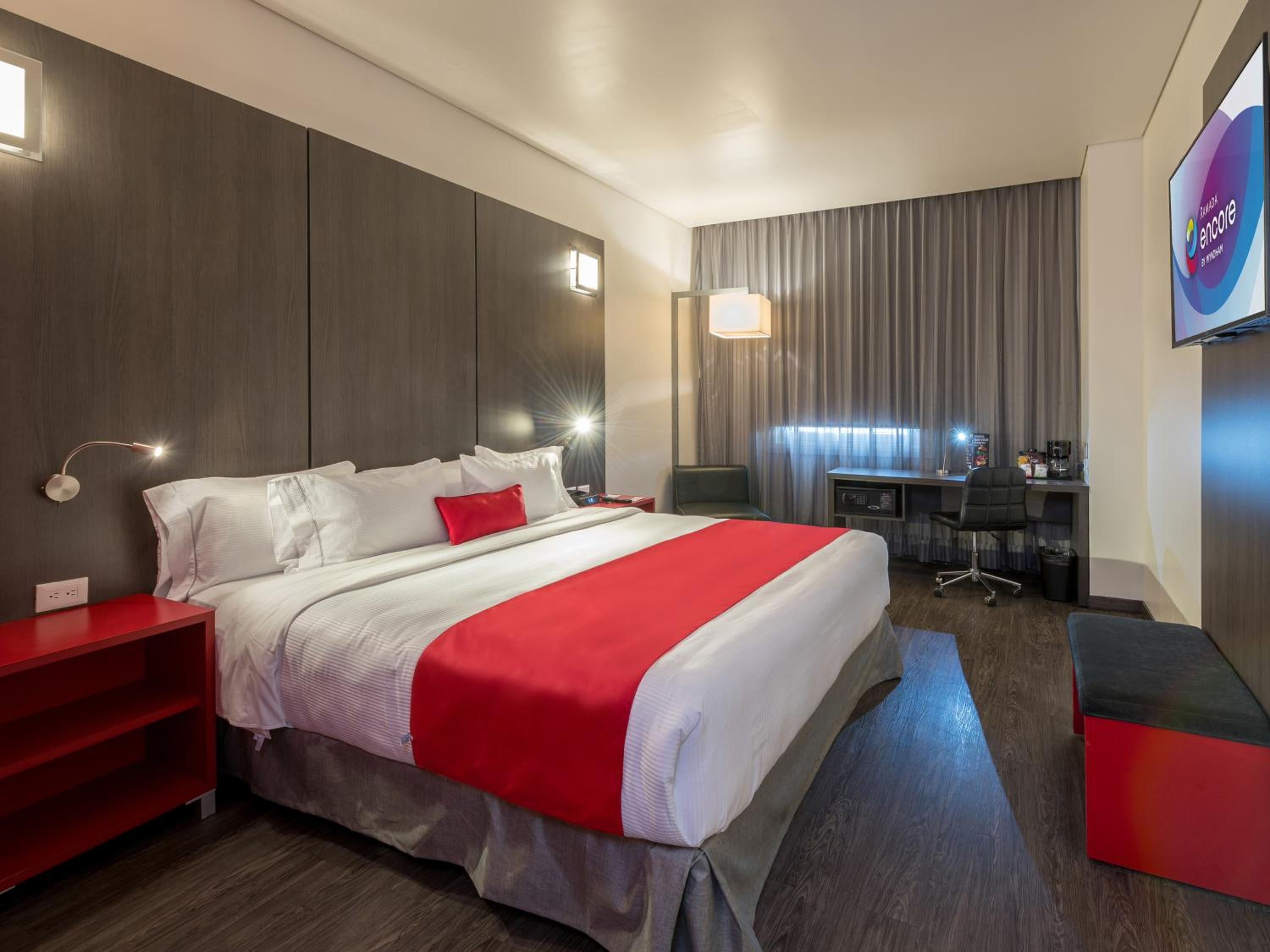 King Room - Photo 4