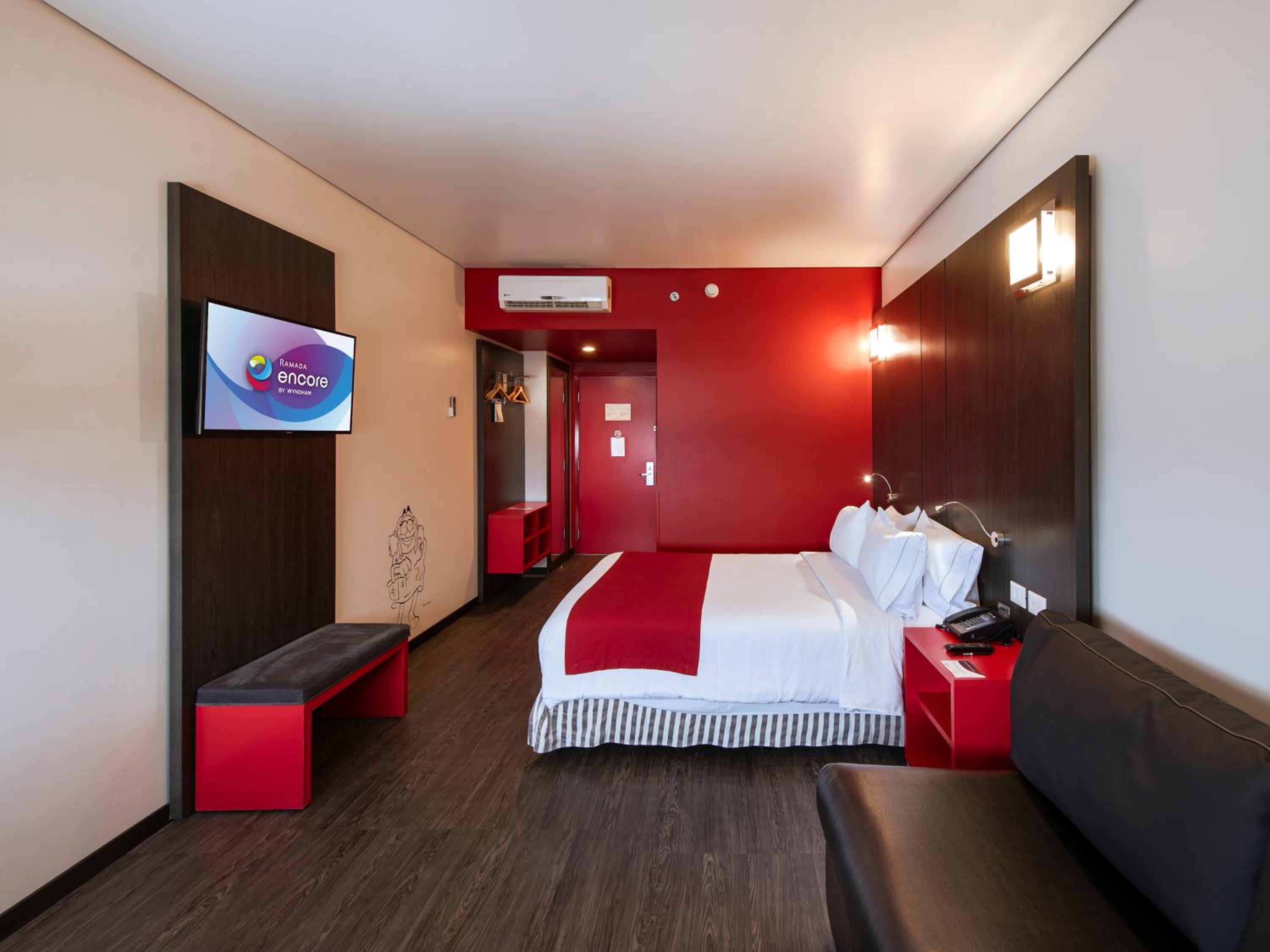 Queen Room - Photo 4