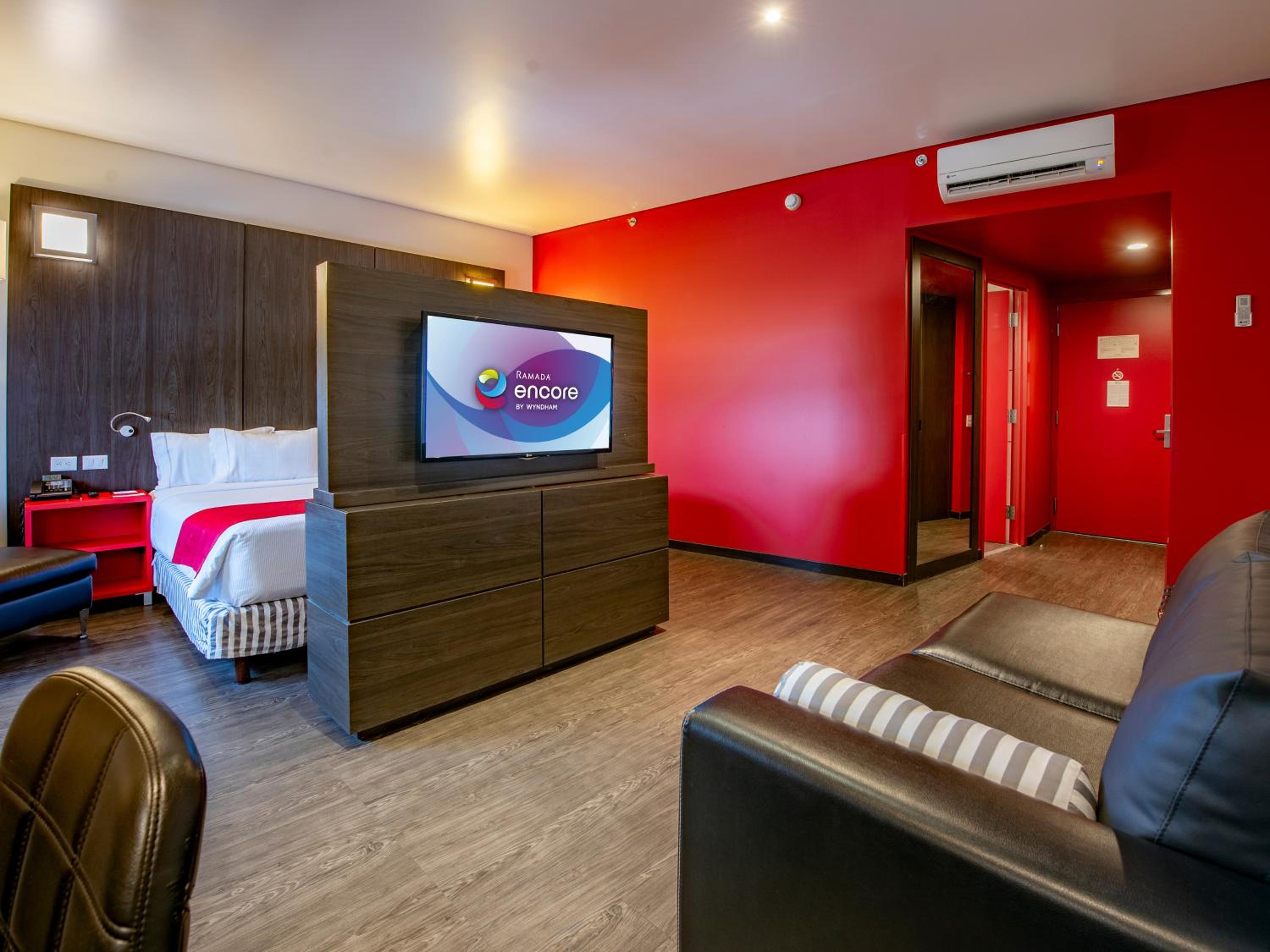Junior Suite - Photo 6