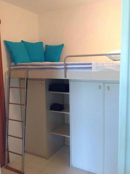 Two-Bedroom Apartment photo 1
