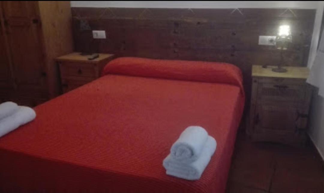 Casa de cinco habitaciones