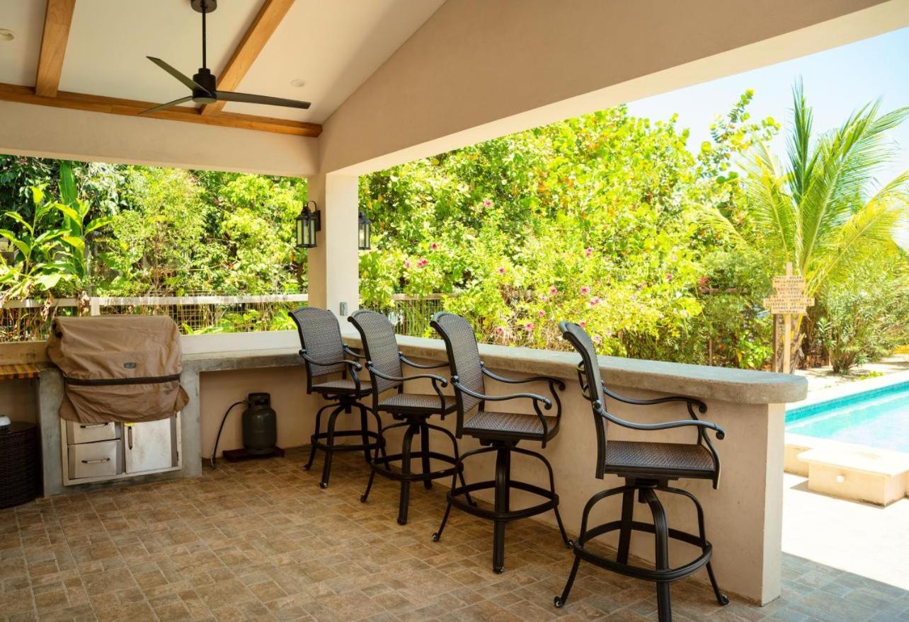 Villa photo 3
