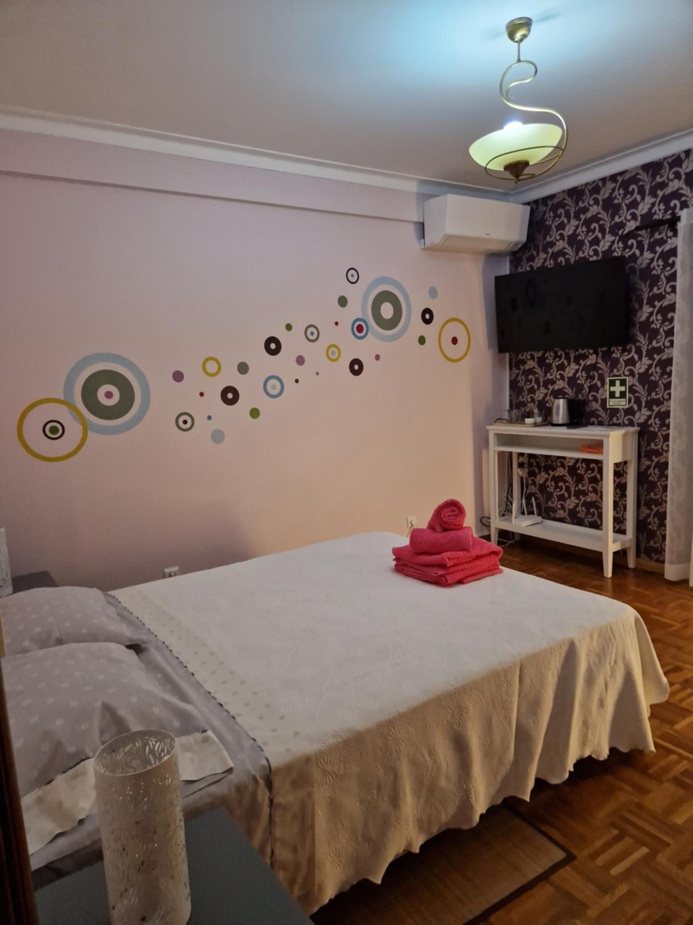 Double Room with Private Bathroom photo 1