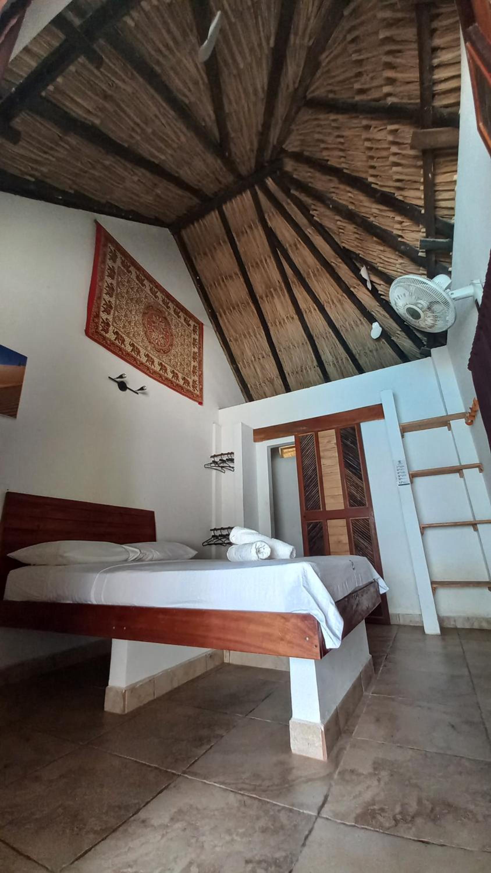 Double Room with Private Bathroom photo 1