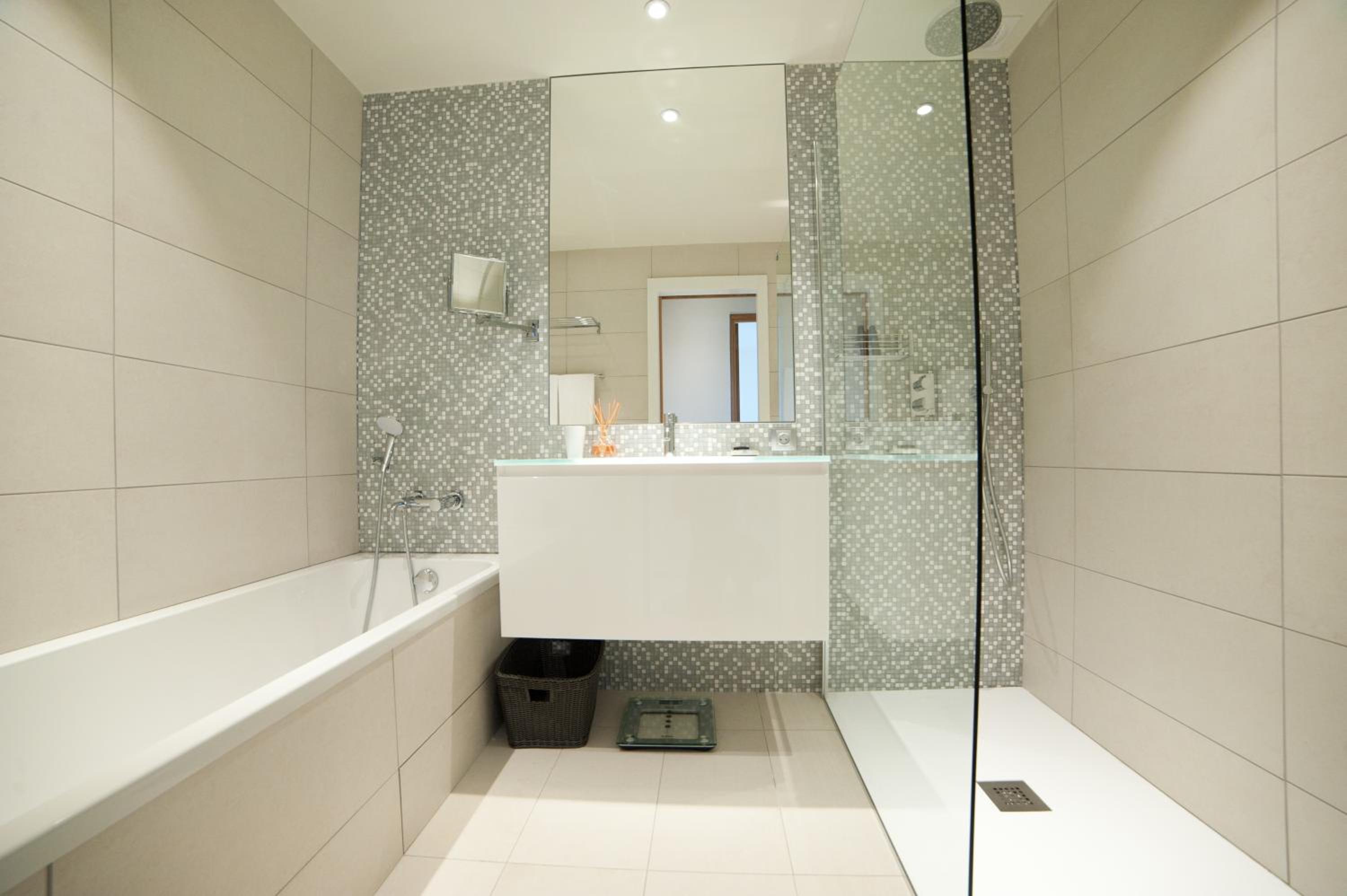 Premium Two-Bedroom Villa photo 2