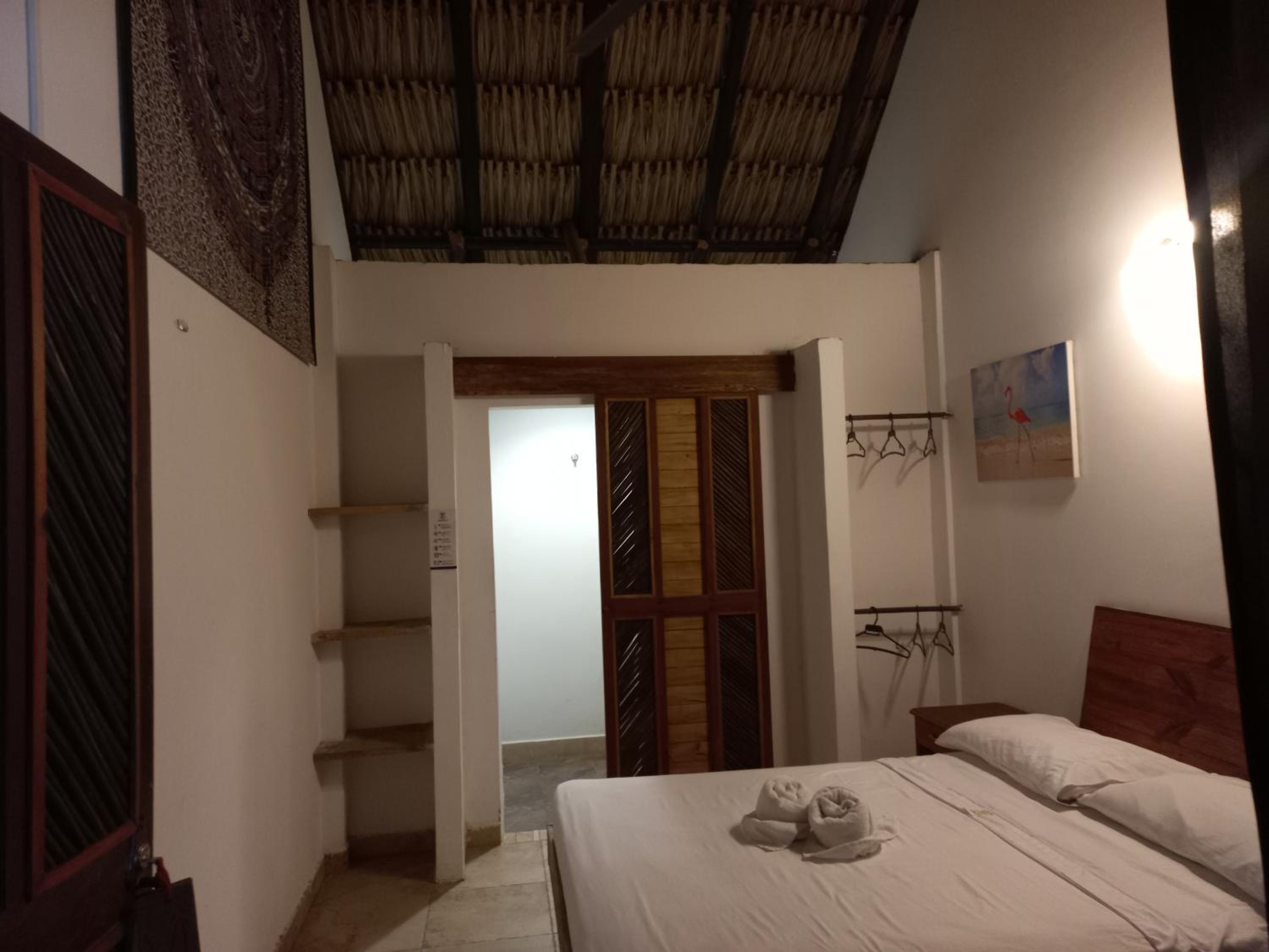 Double Room with Private Bathroom photo 3