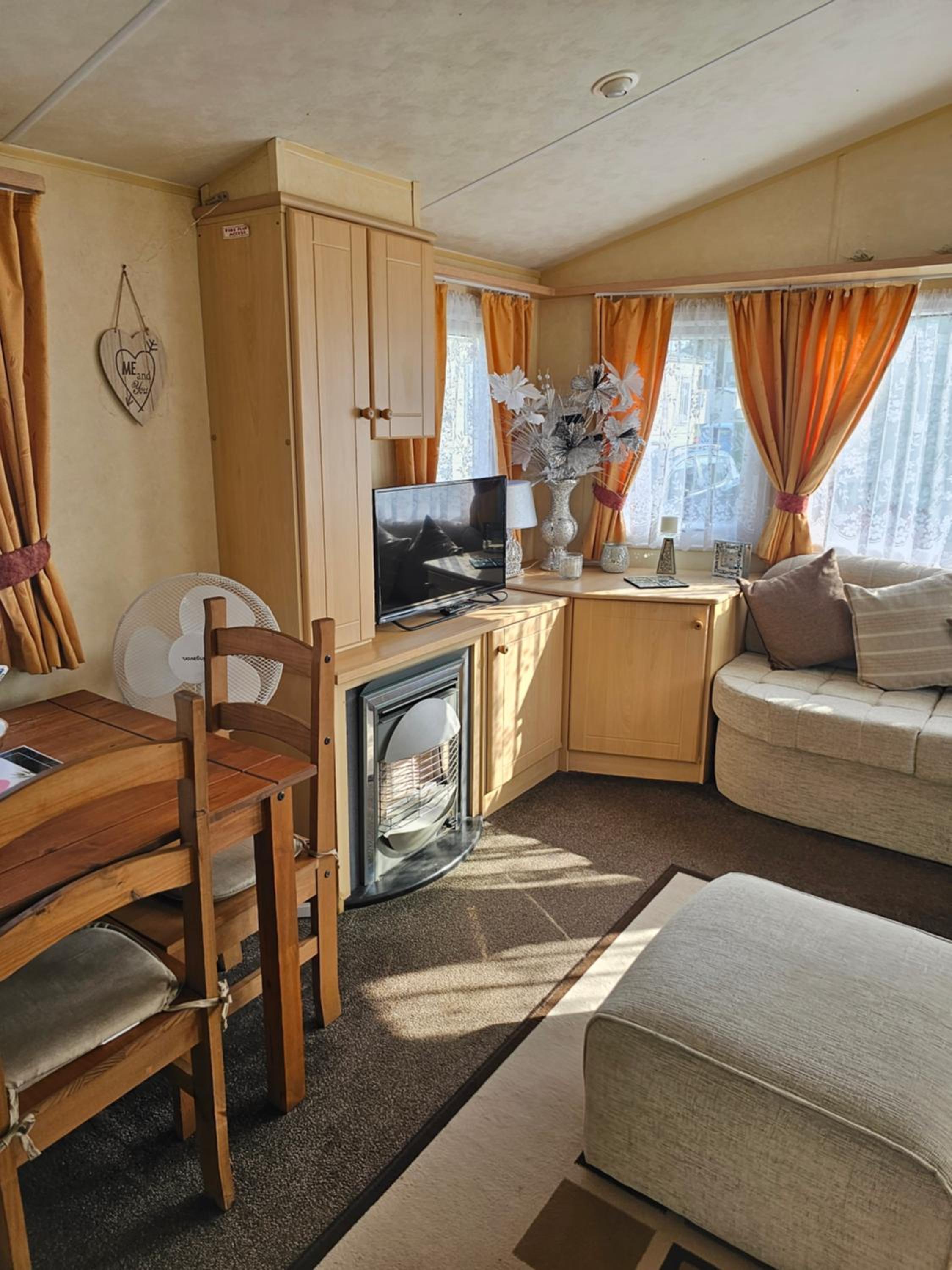 Three-Bedroom House photo 1
