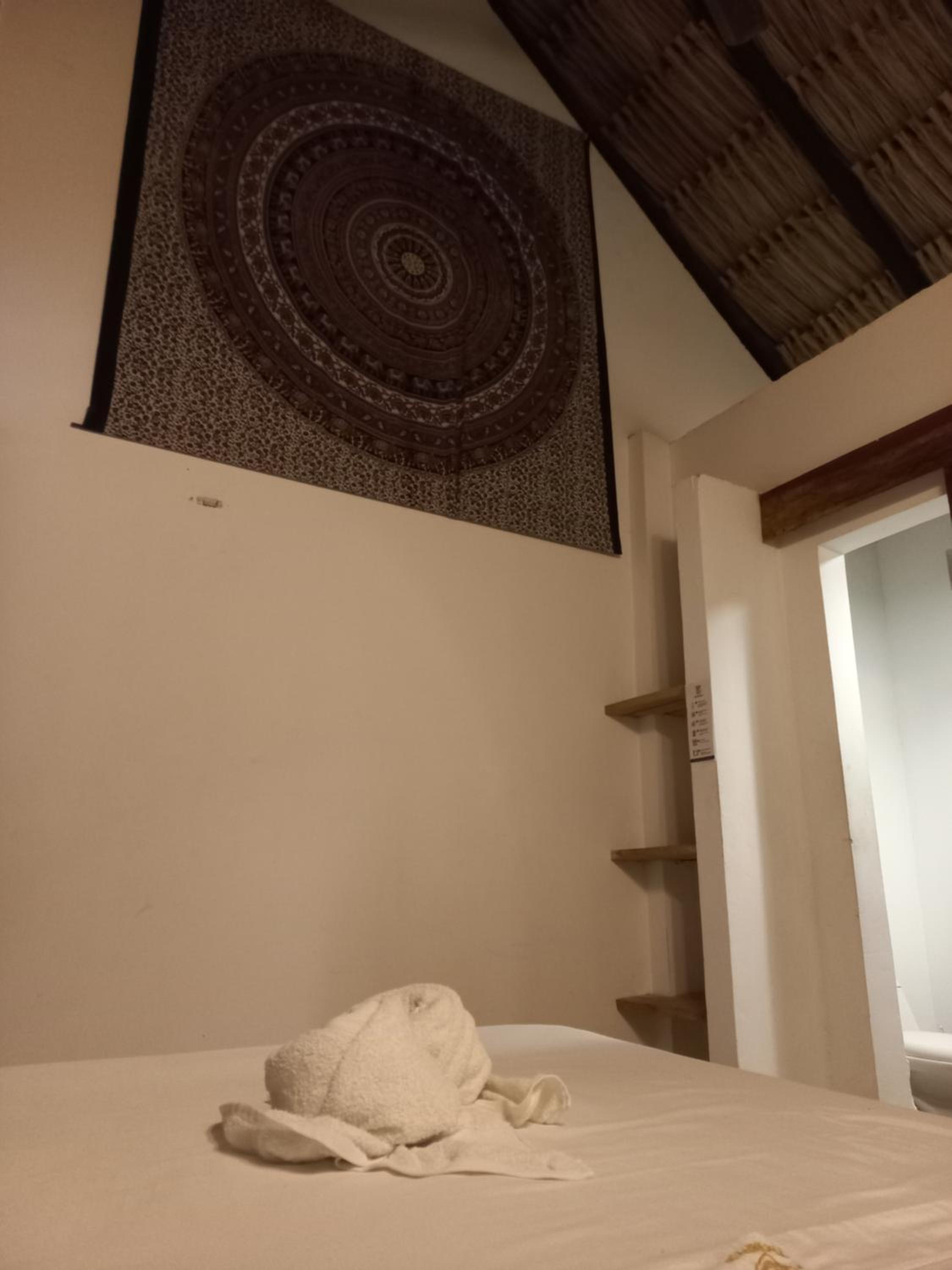 Double Room with Private Bathroom photo 2