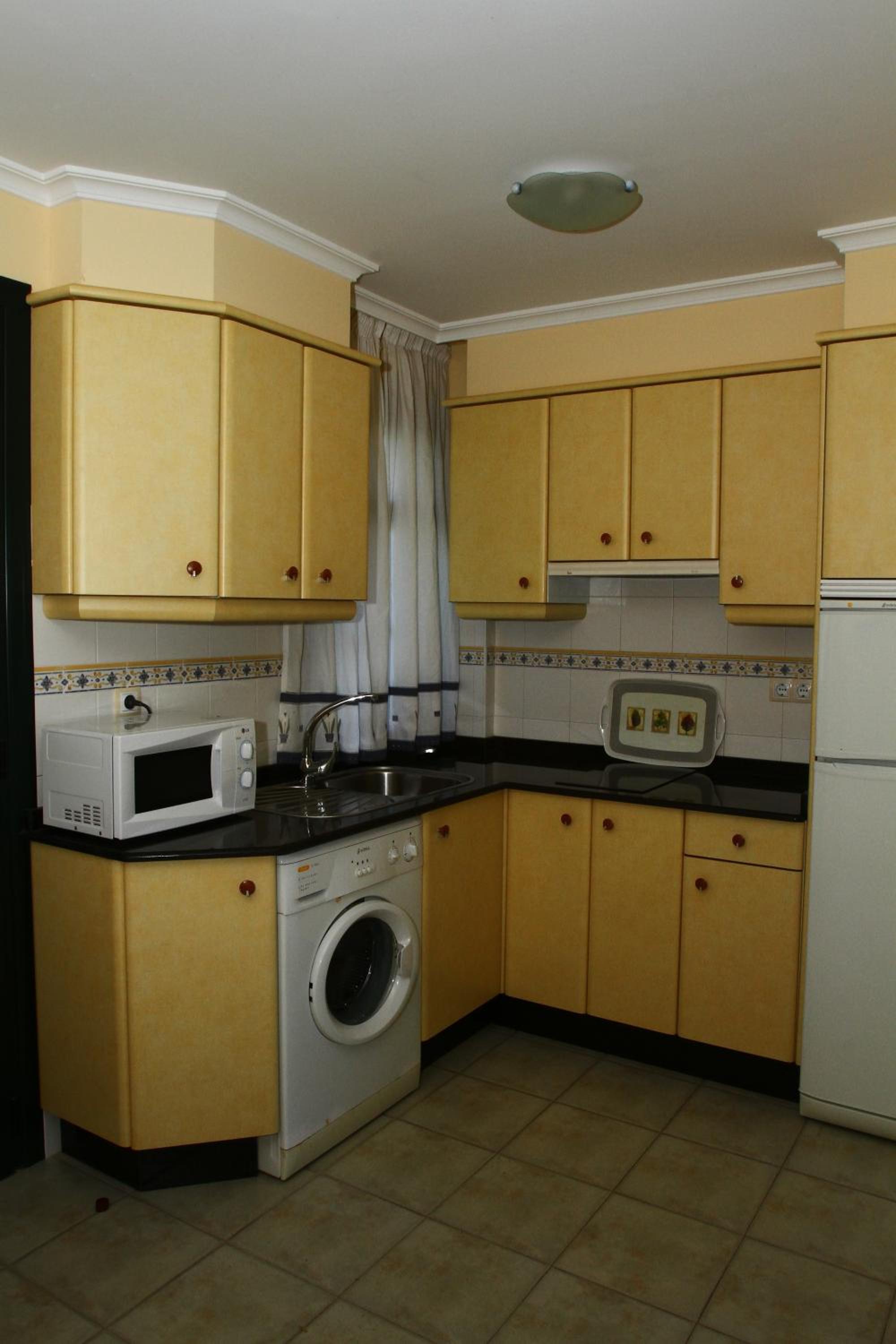 One-Bedroom Apartment with sea view (3 Adults + 1 Child) photo 2