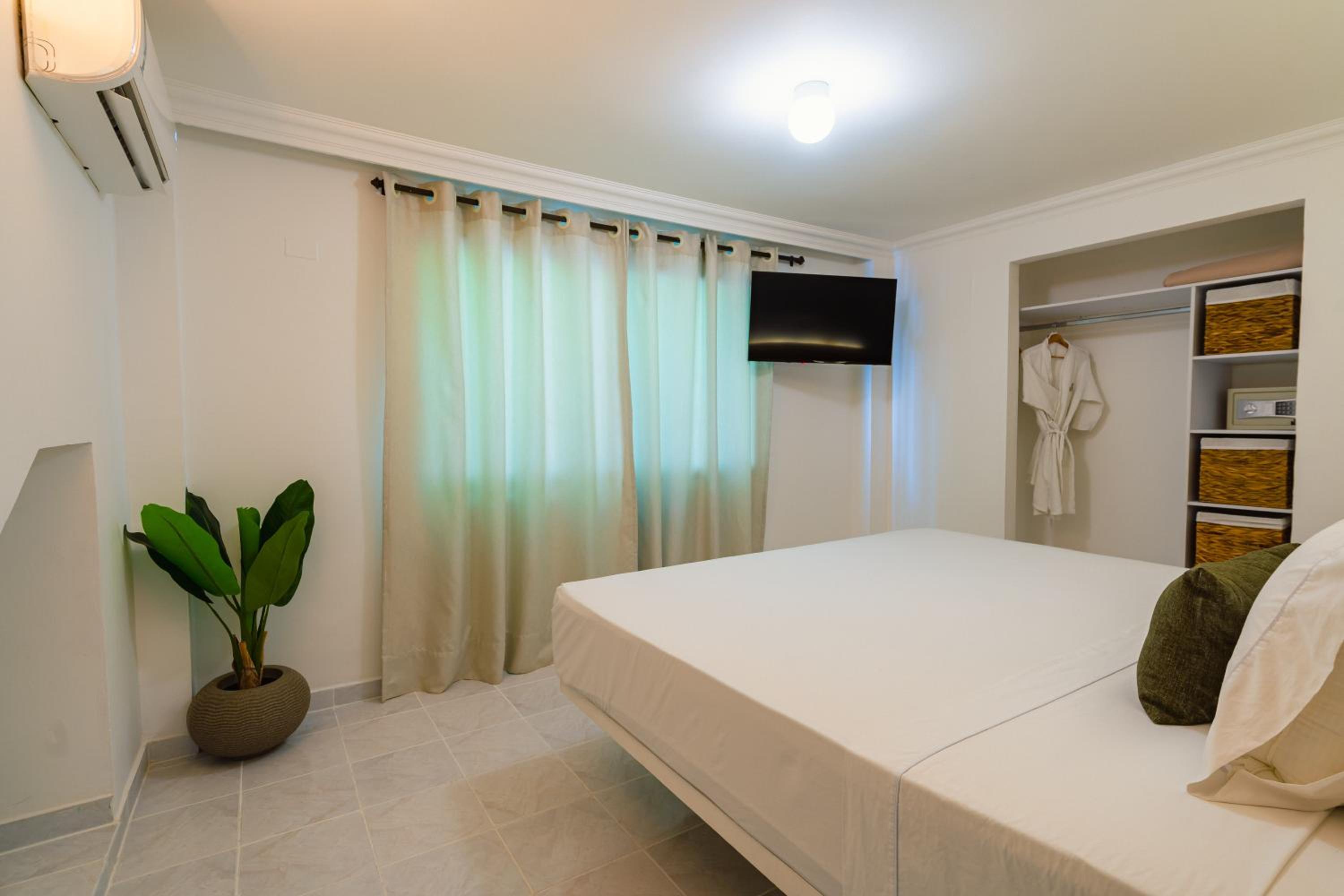 Superior Double Room photo 2