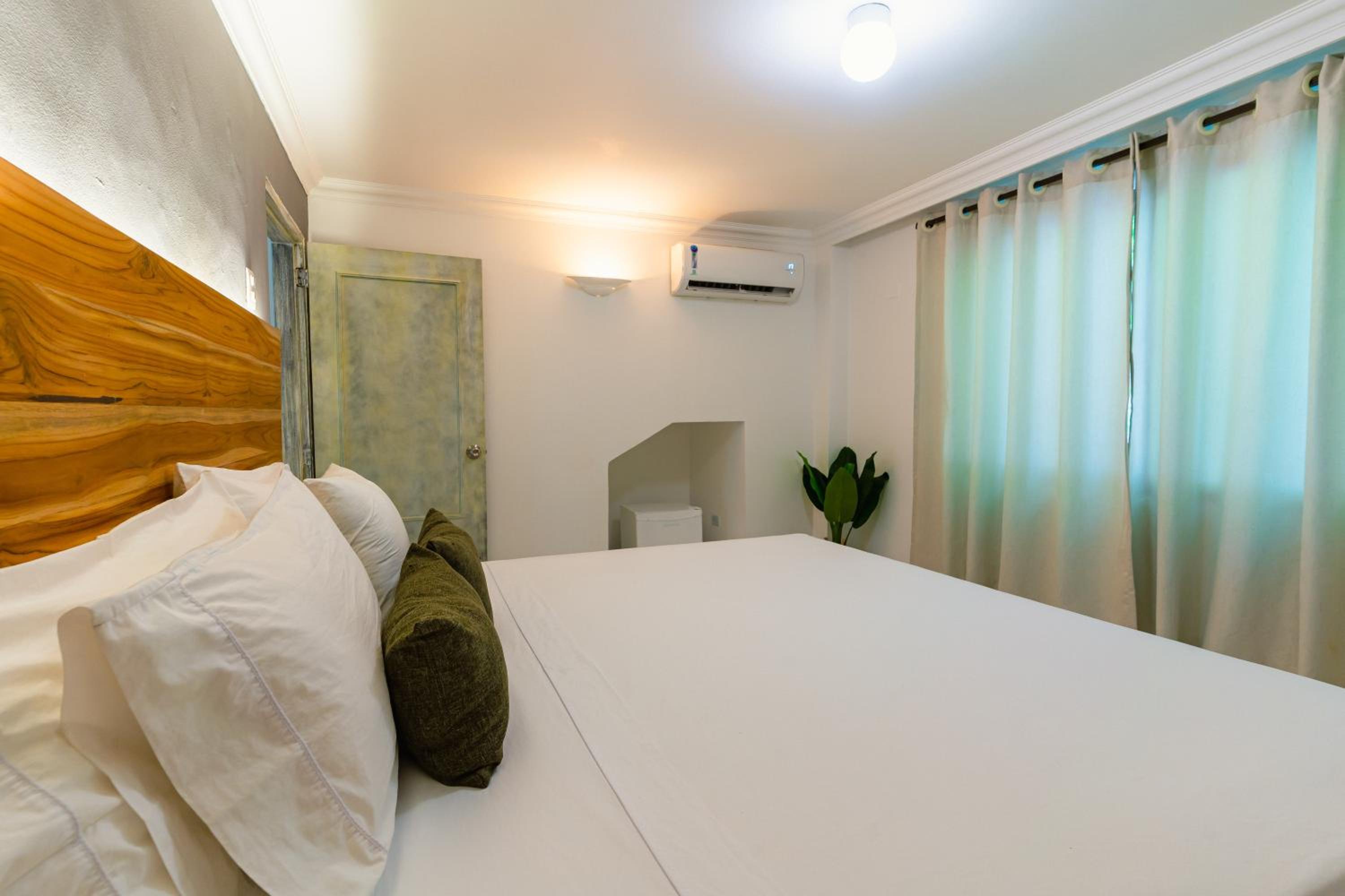 Superior Double Room photo 3