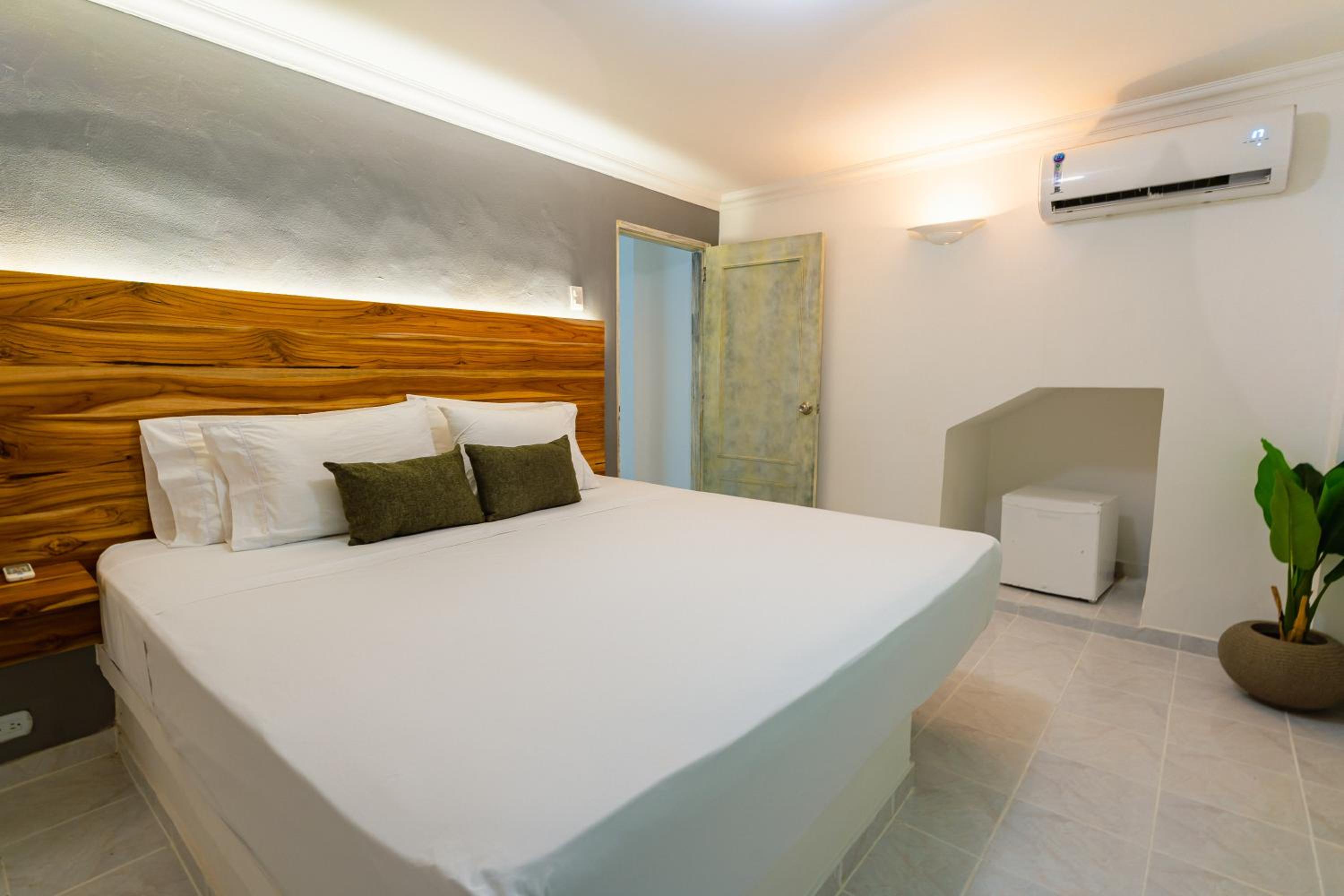 Superior Double Room photo 1