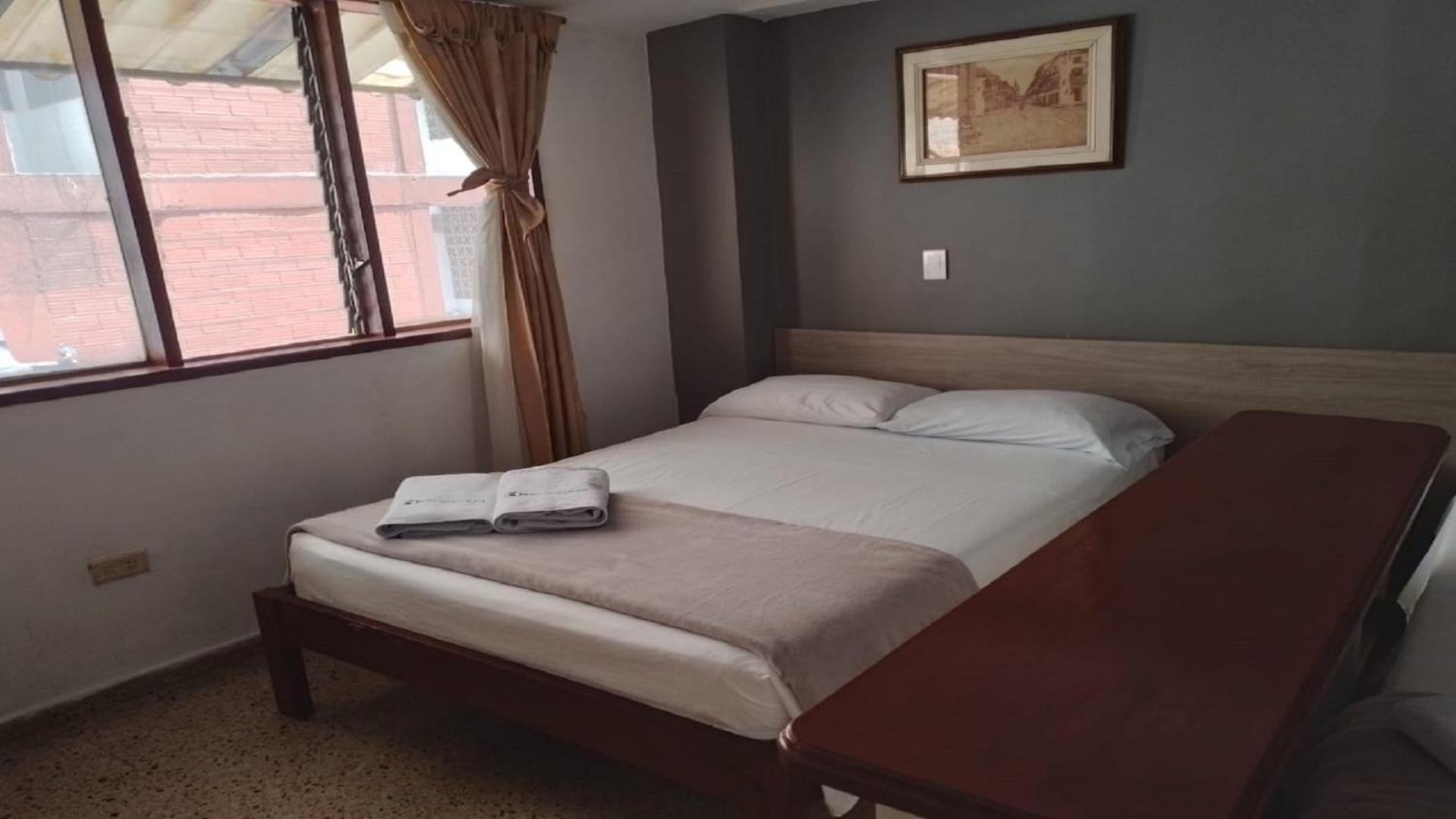 Standard Double Room photo 3