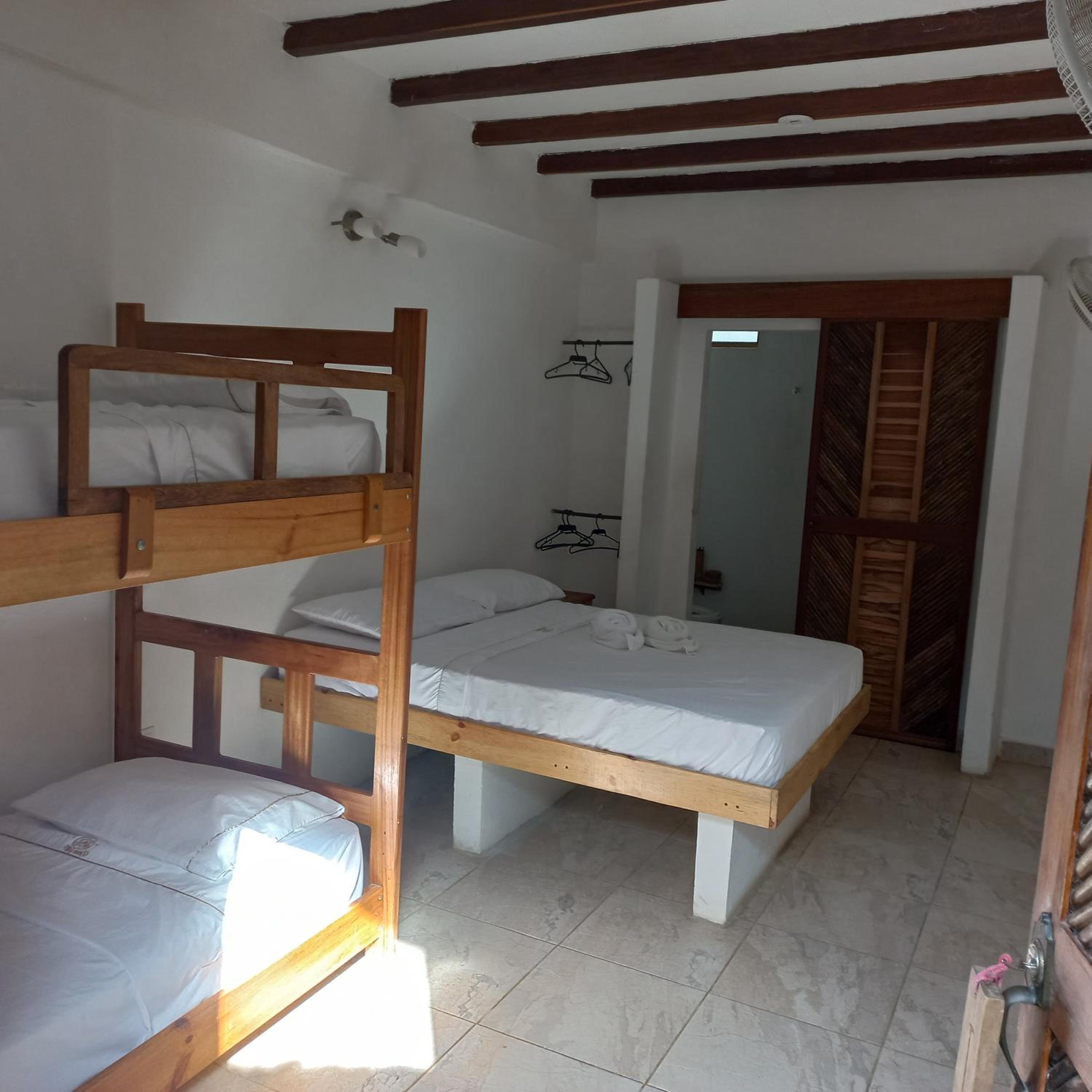 Family Room with Private Bathroom photo 1