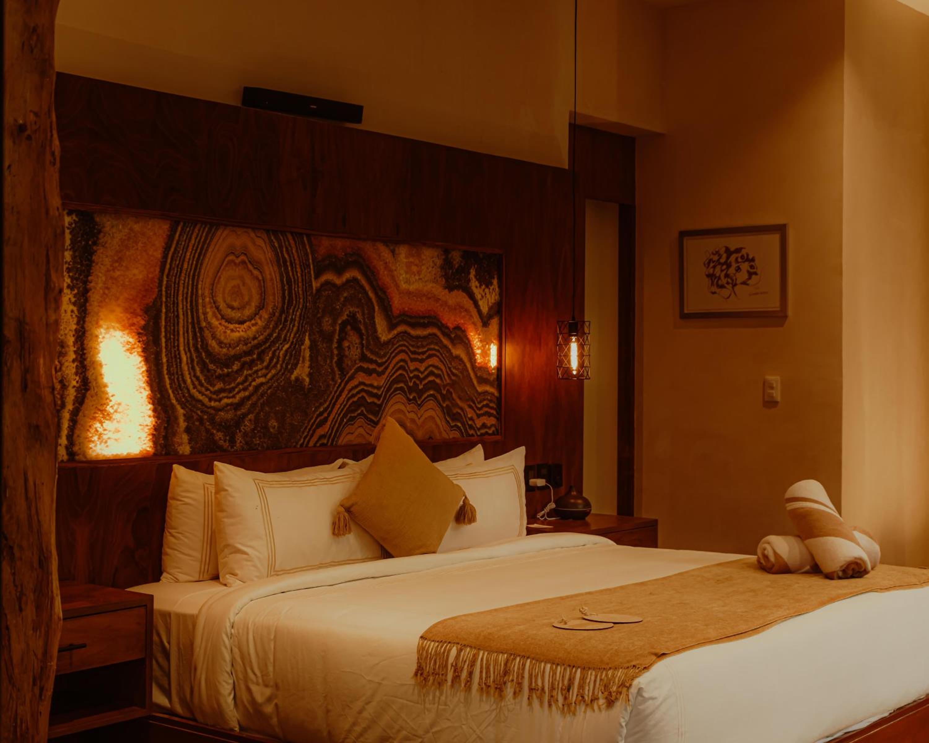Deluxe Suite - Photo 4