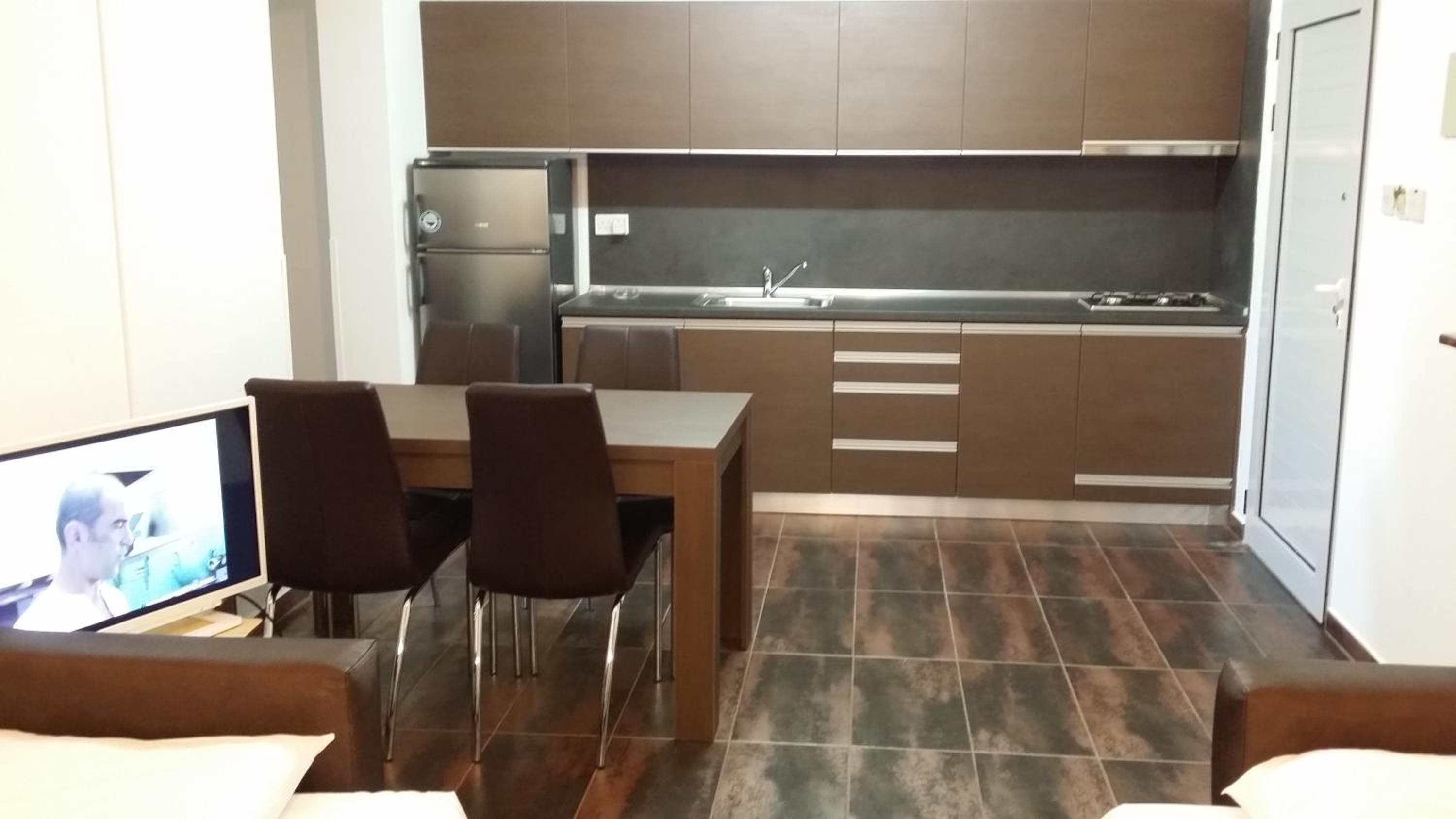 Family Apartment (2 Adults + 2 Children) photo 1