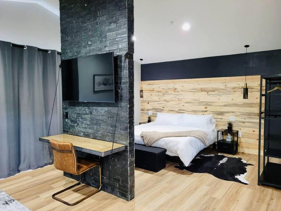 One-Bedroom Villa photo 1