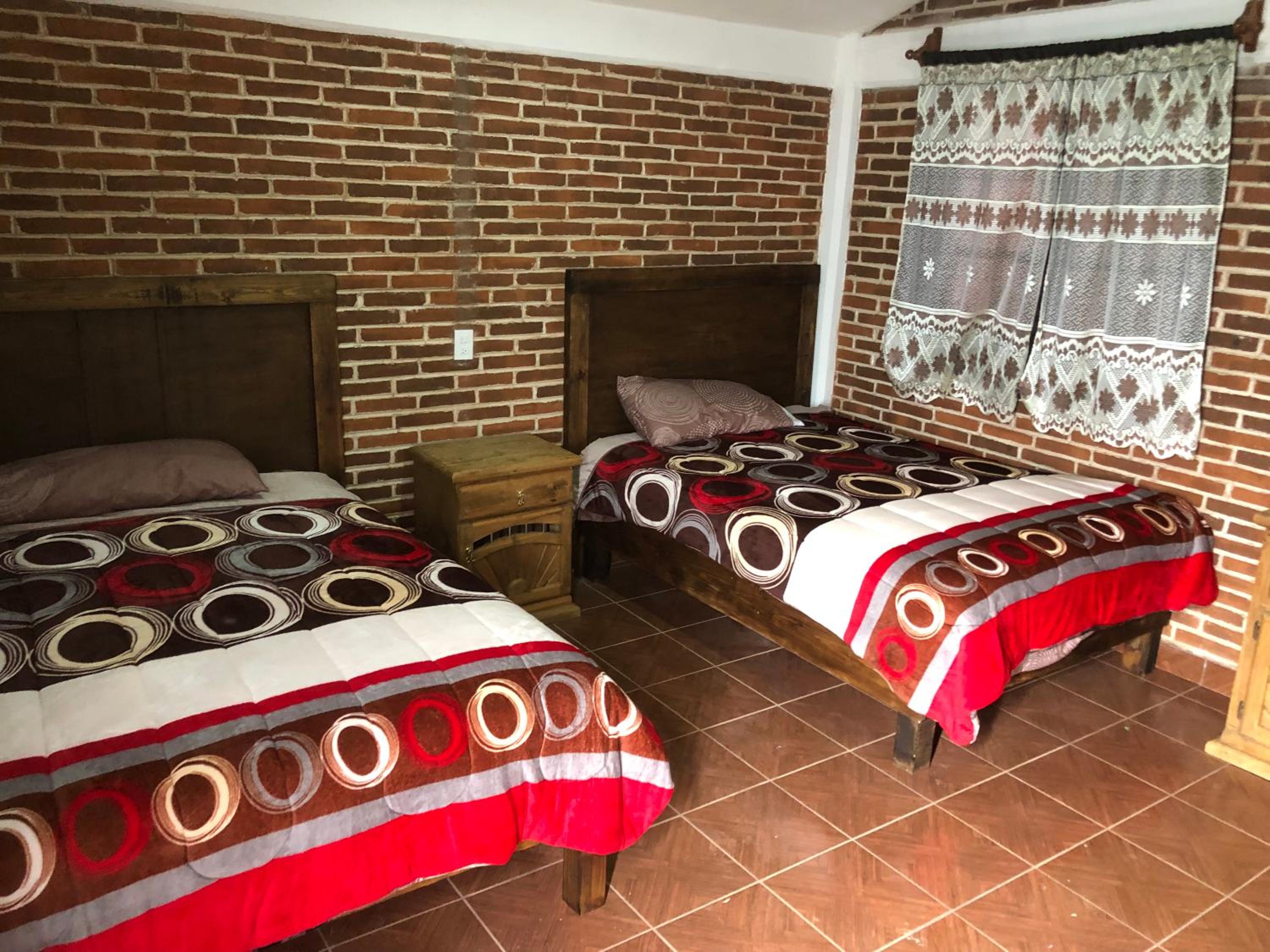 One-Bedroom Chalet photo 1