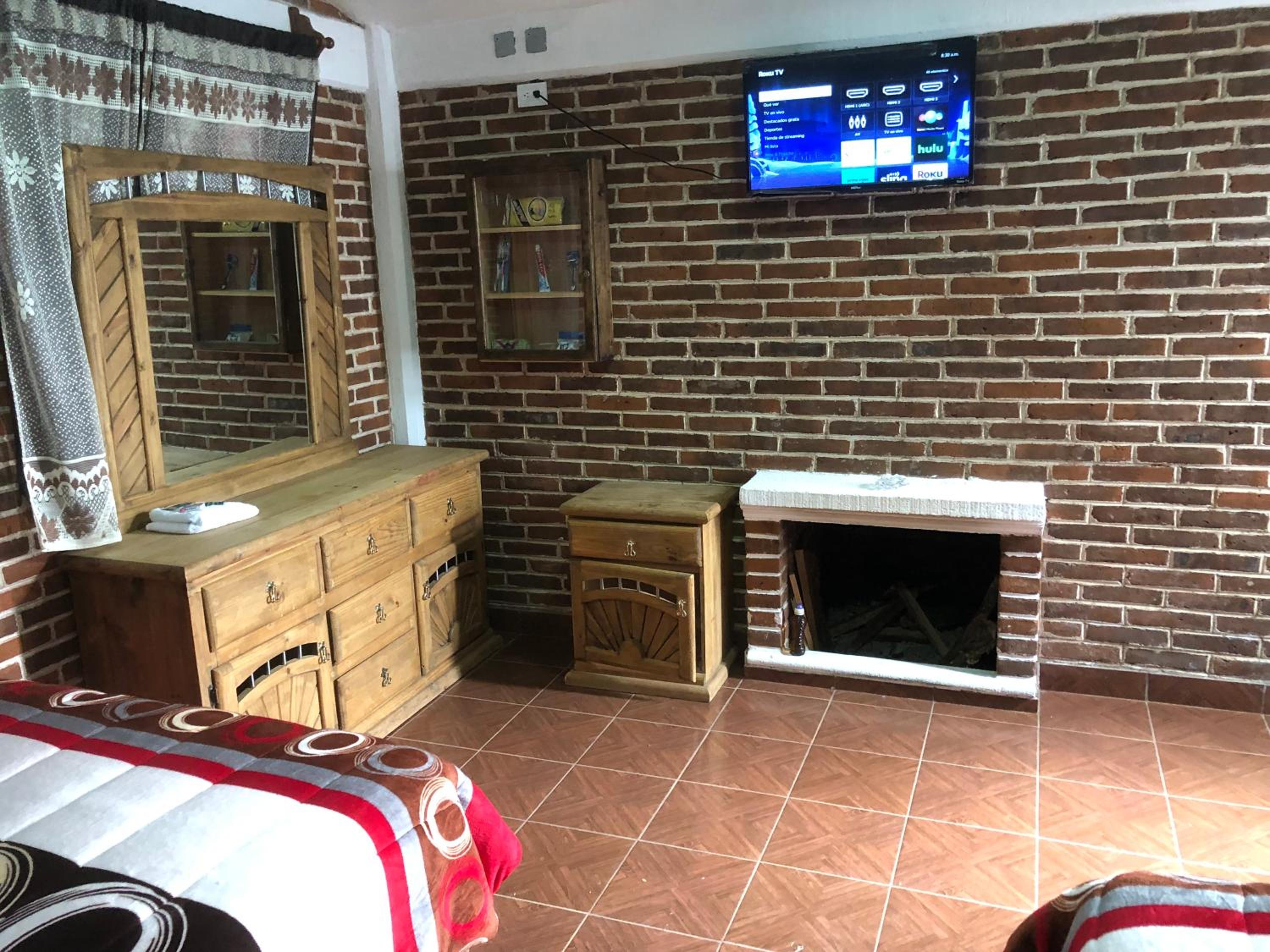 One-Bedroom Chalet photo 3