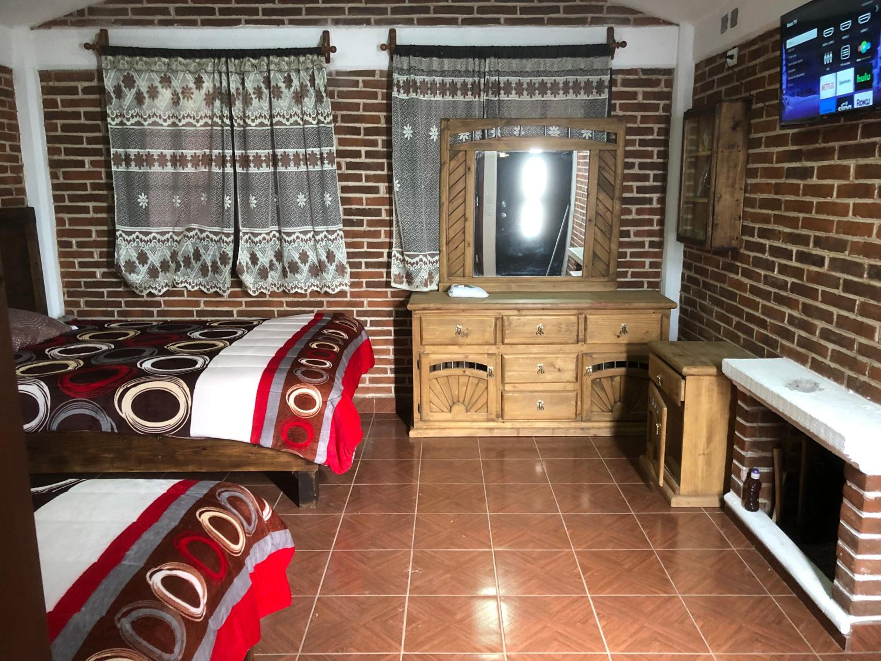 One-Bedroom Chalet photo 2