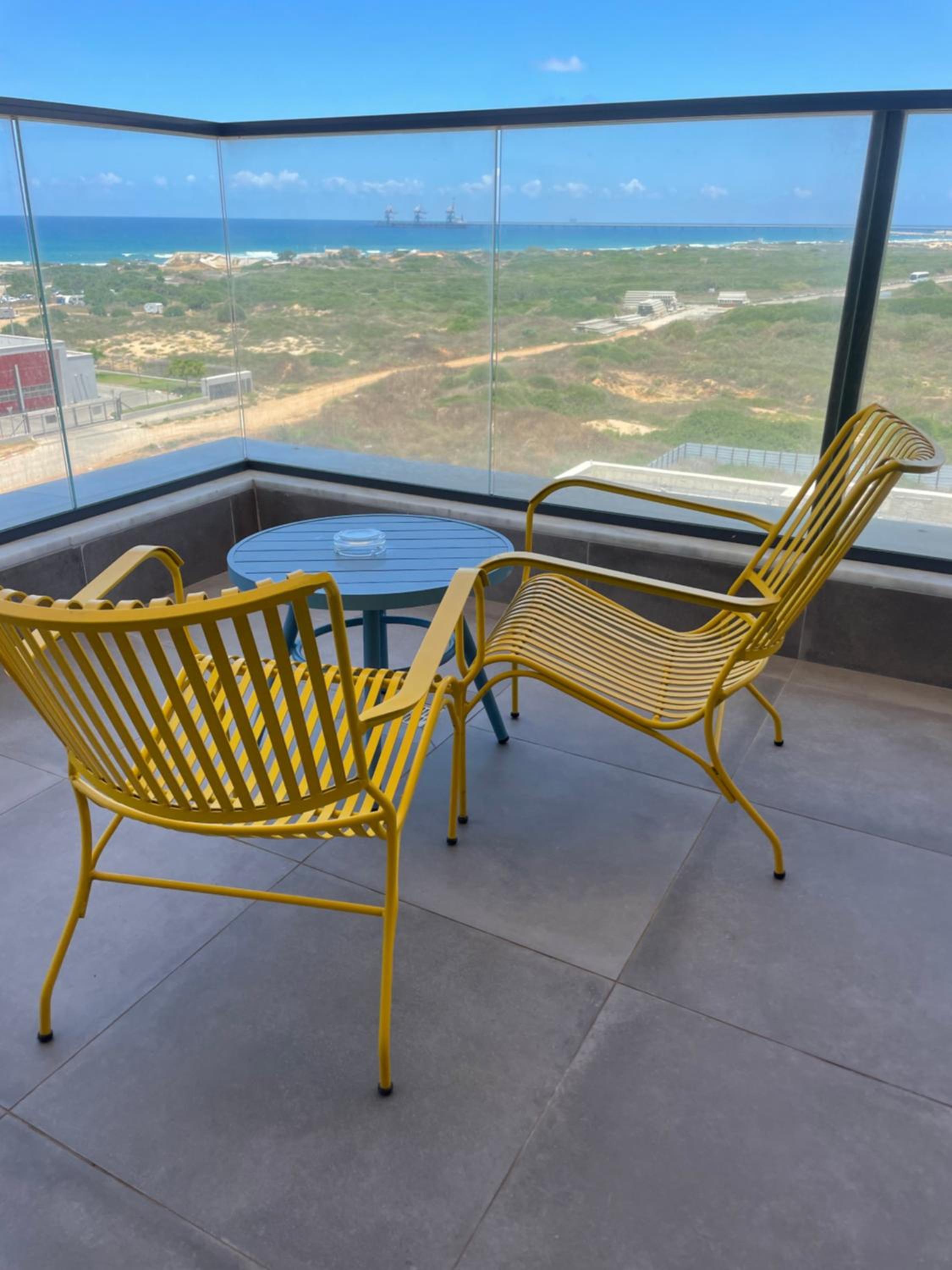 Apartment with Sea View photo 2