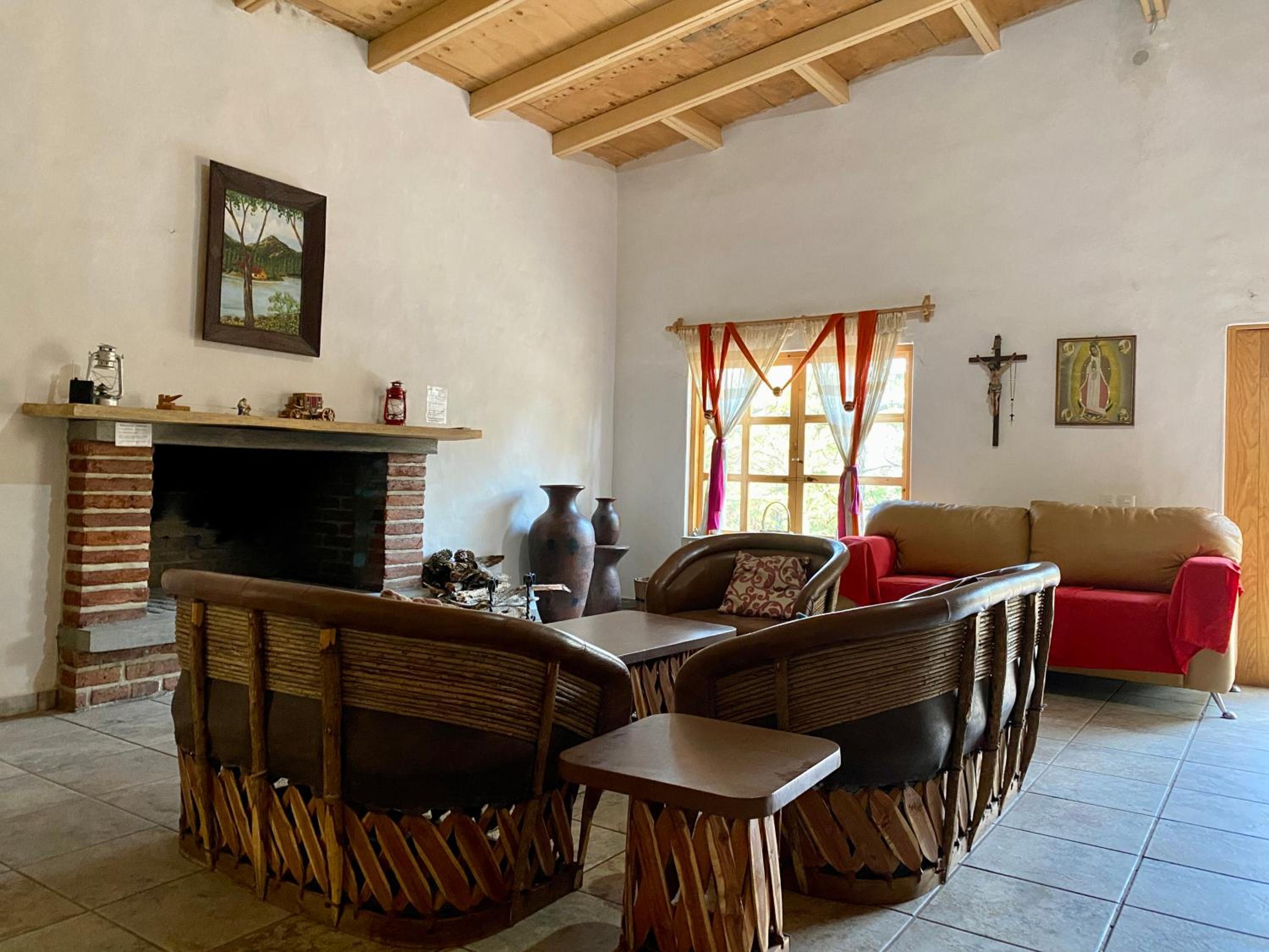 Three-Bedroom Villa photo 1