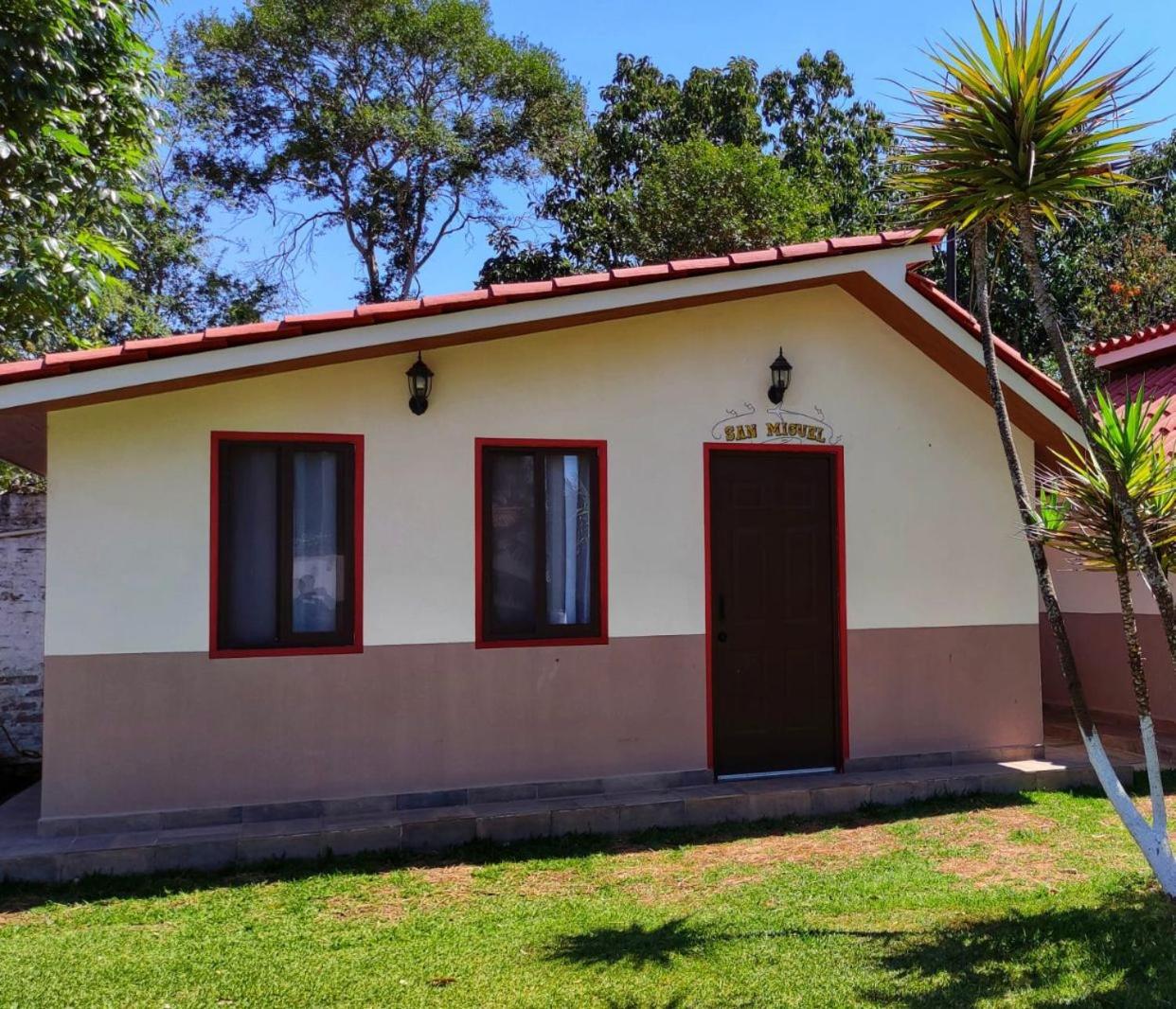 Twin Room with Terrace - Photo 2