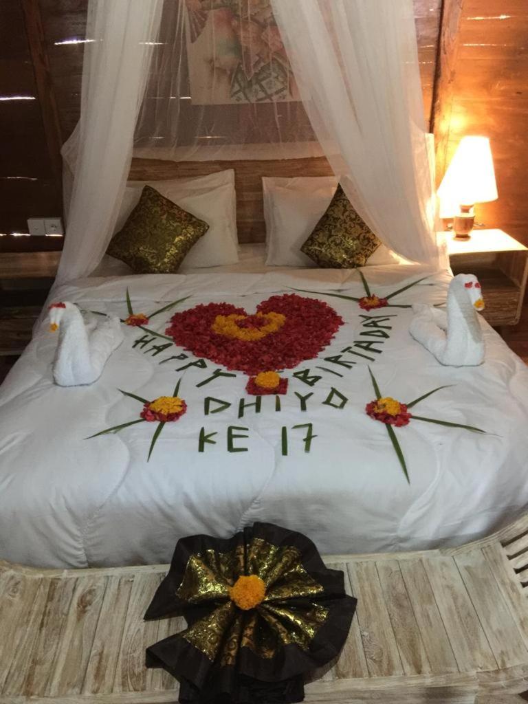Double Room with Lake View photo 3