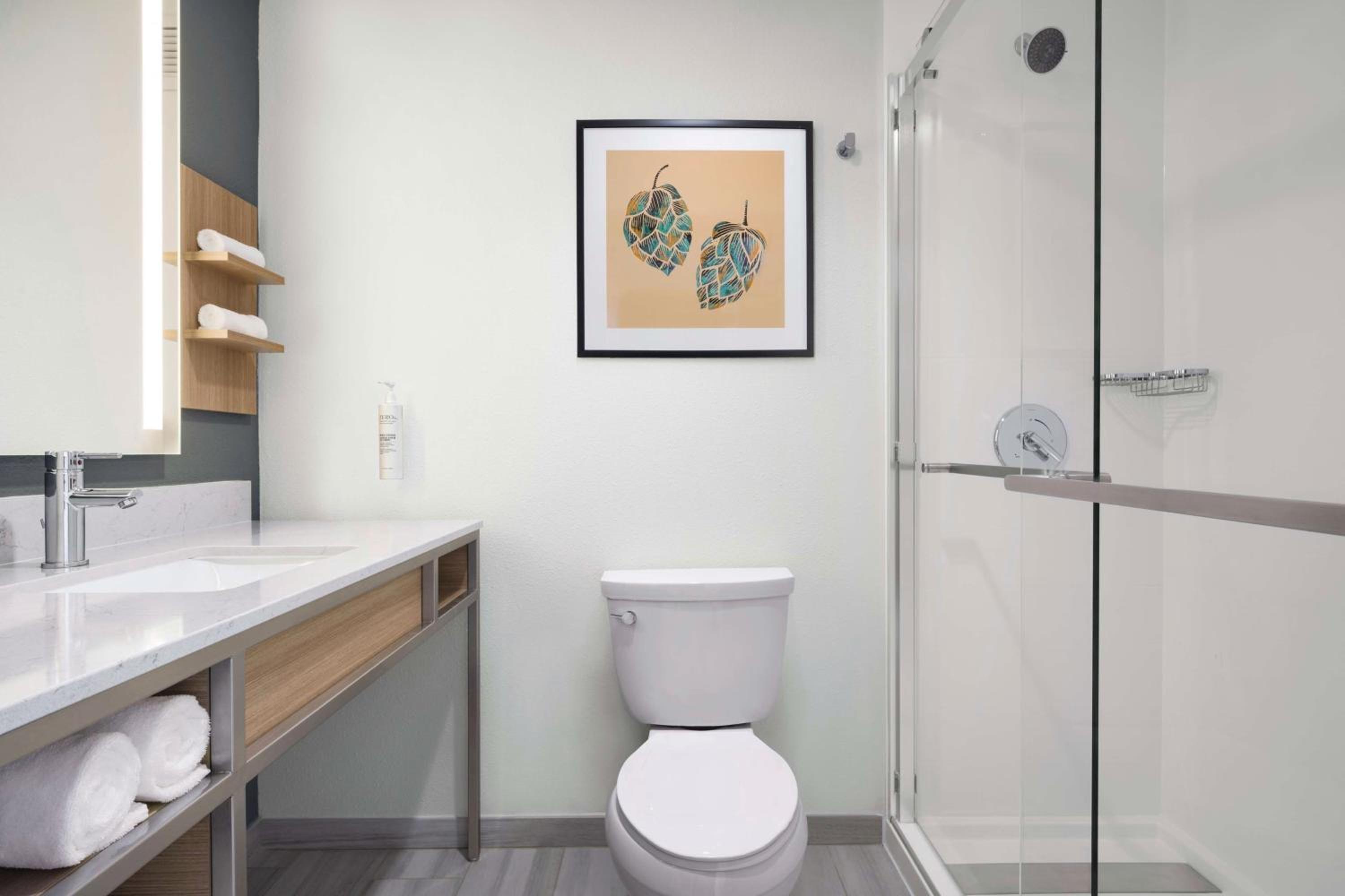 Premium King Room
