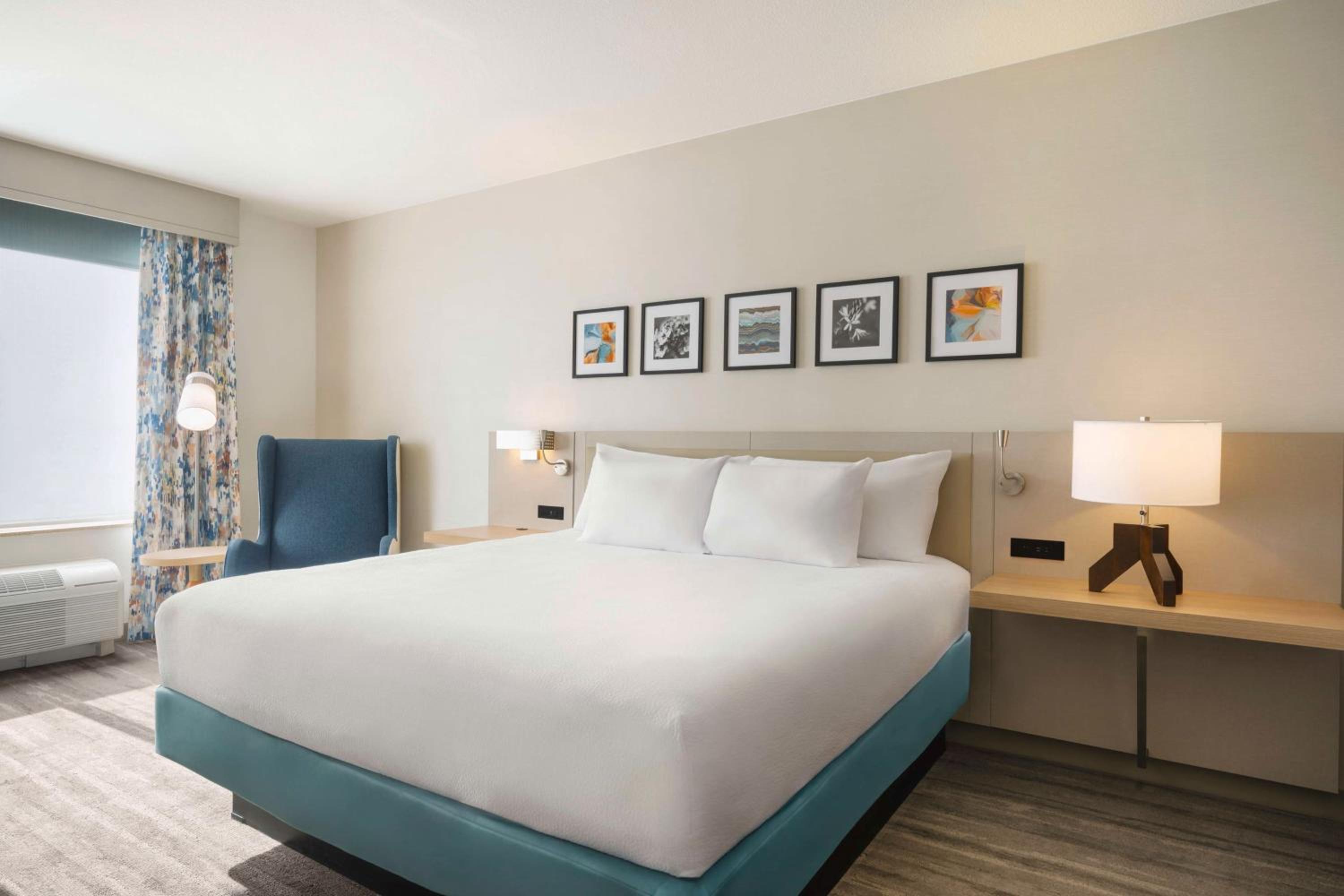 King Room