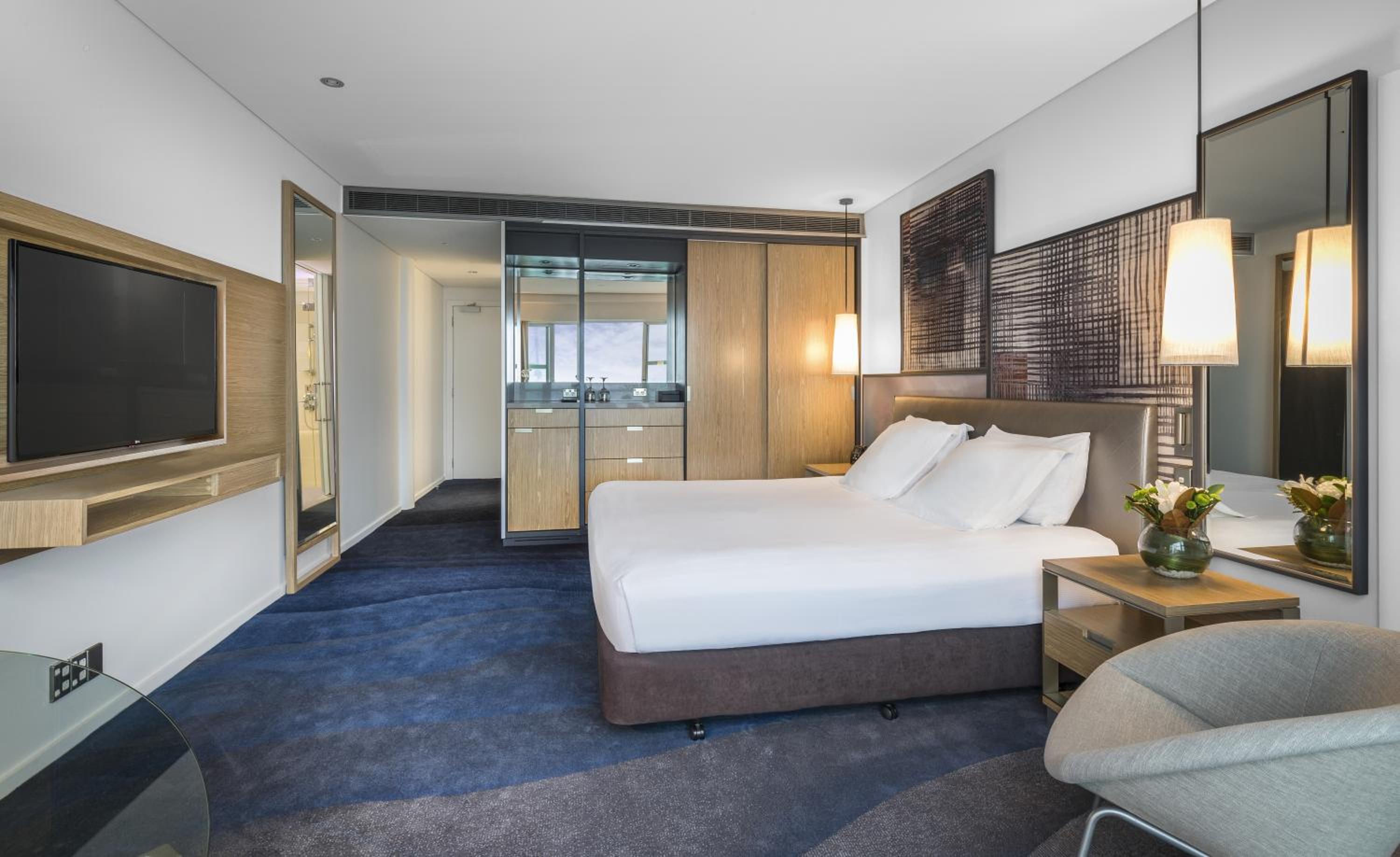 King Room - Photo 5