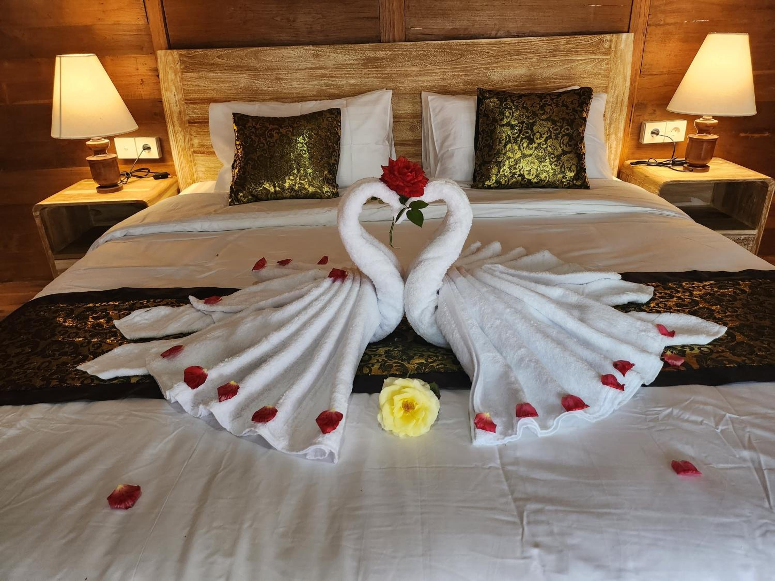 Double Room with Lake View photo 1