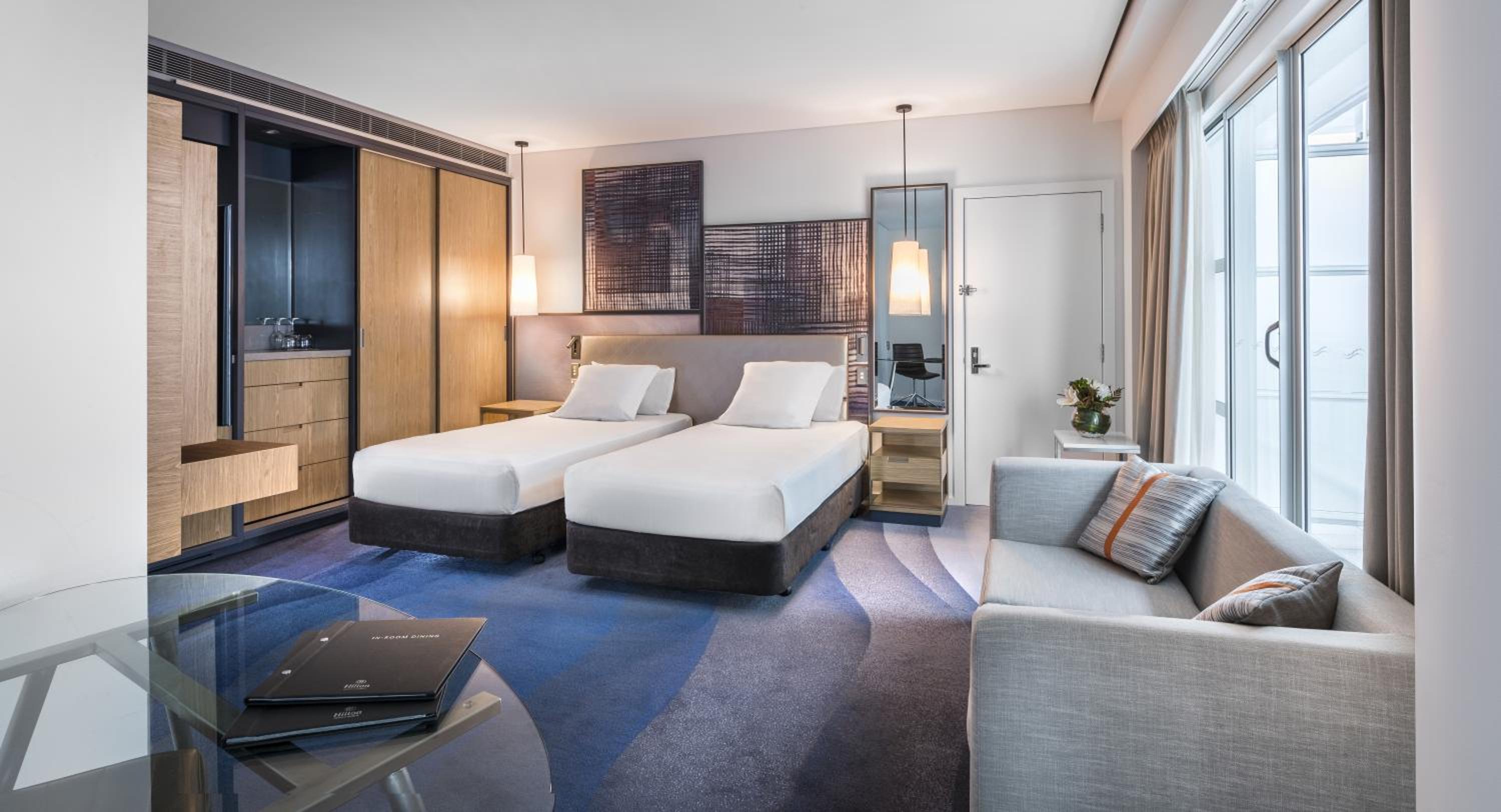 Twin Room - Photo 1