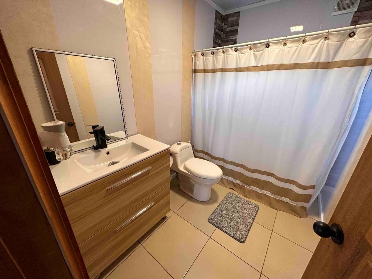 Two-Bedroom House photo 2