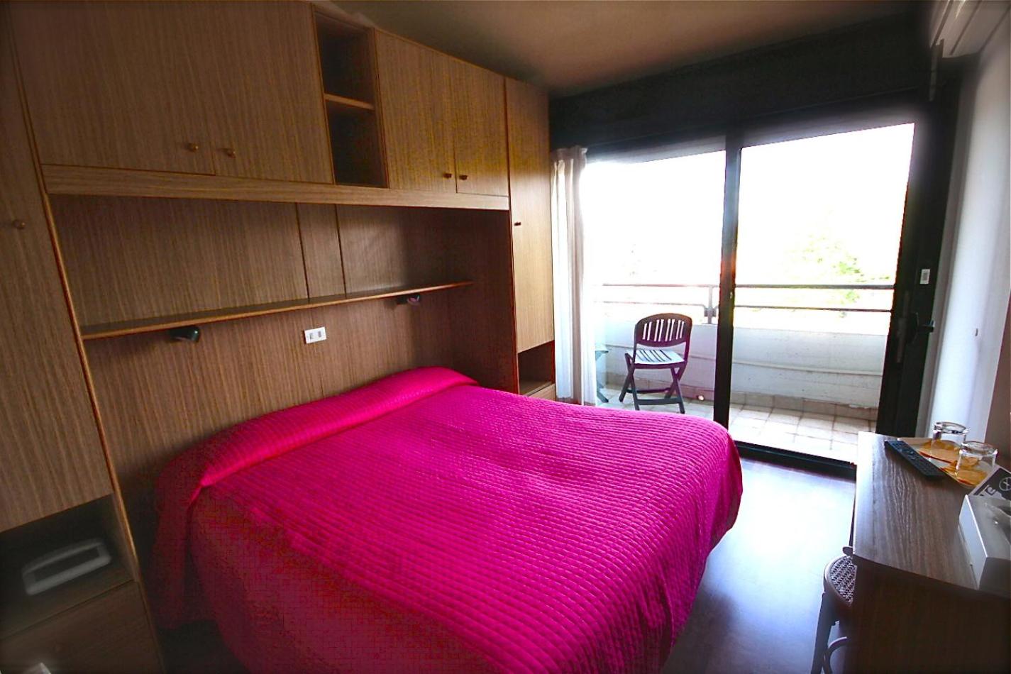 Basic Single Room