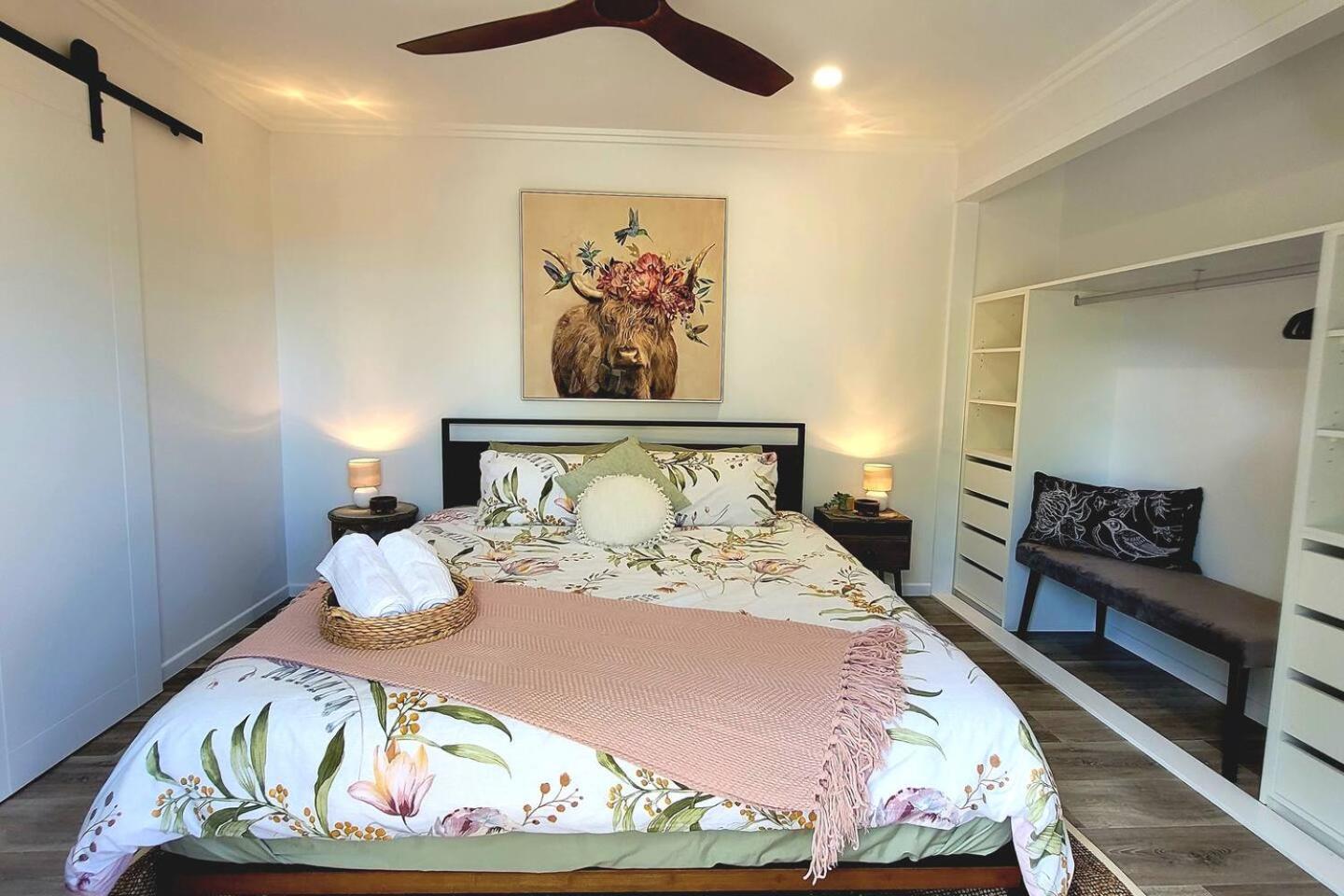 One-Bedroom House photo 2