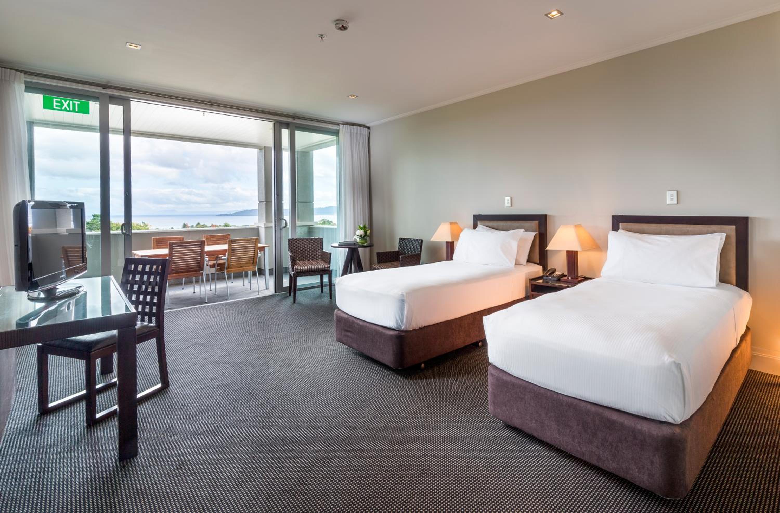 Plus Twin Room