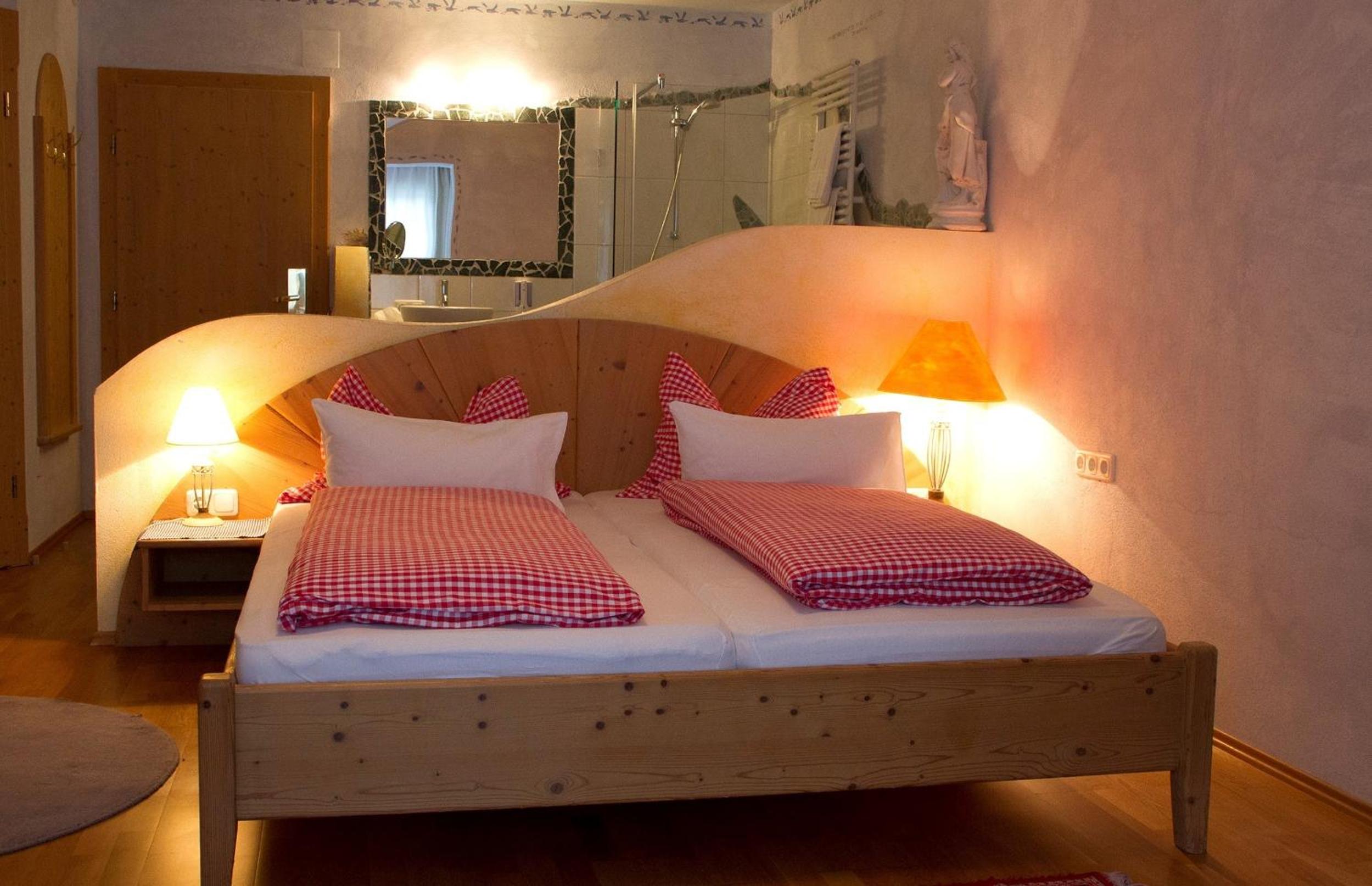 Double Room photo 2